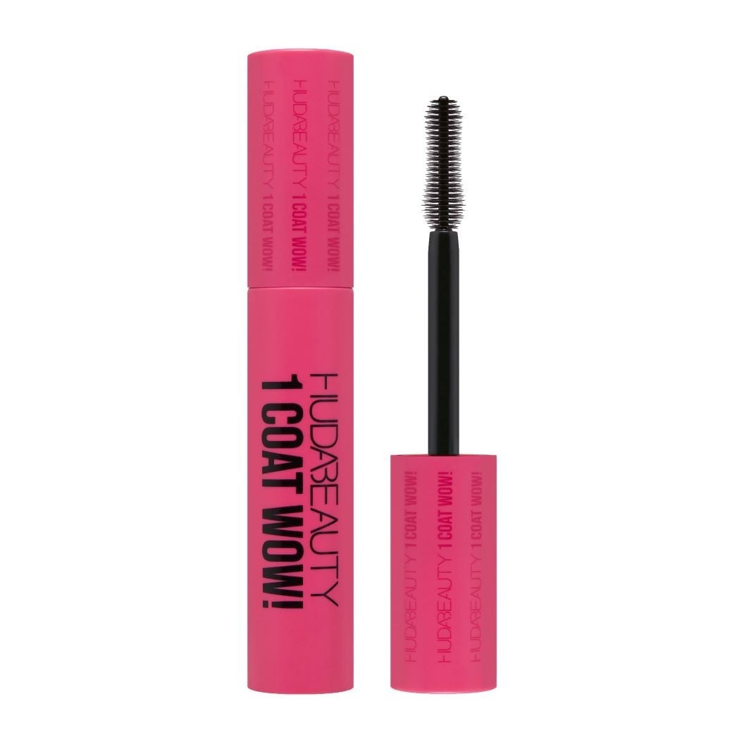 Picasso Tomhed mental Honest Forwarder | 1 Coat wow! Mascara
