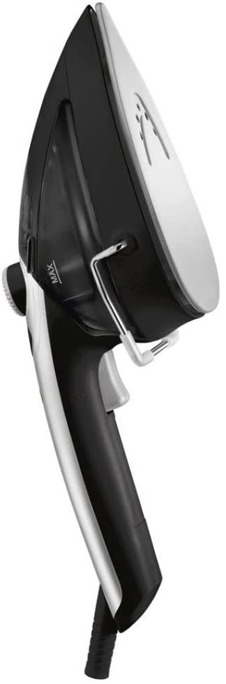 Honest Forwarder  Tefal - Tweeny Nano Handheld Streamer - Black/Grey  (DV9001E0)