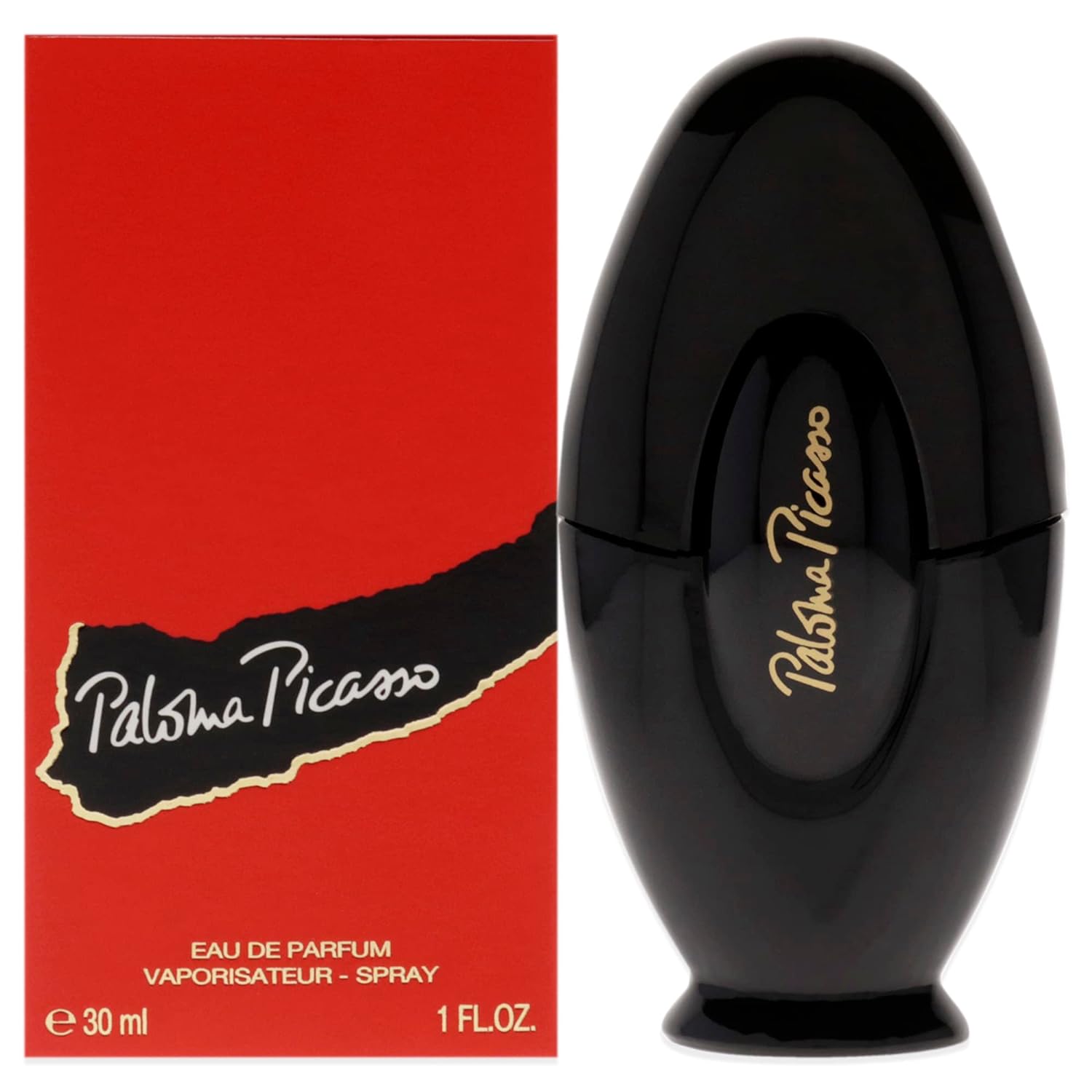 Honest Forwarder  Paloma Picasso Mon Parfum Edp Spray 30ml
