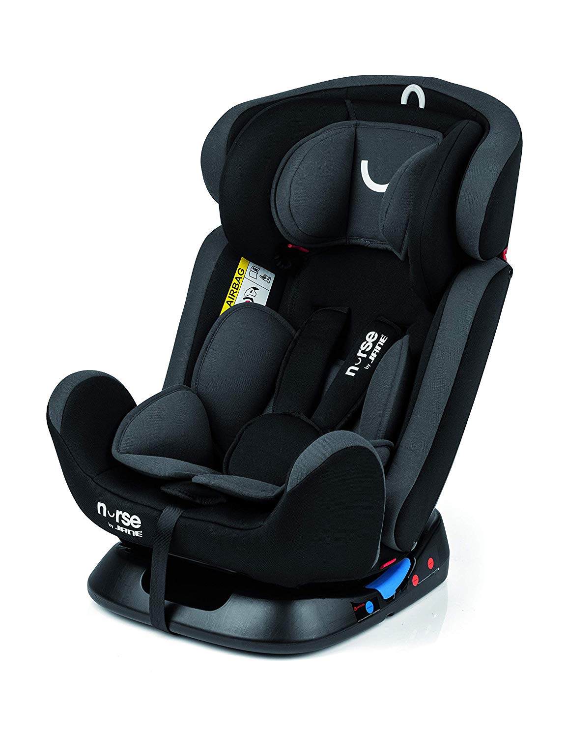 Buy wholesale 1x HECKBO children's car seat belt padding with
