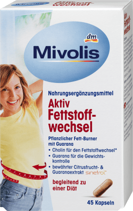 German vitamin B complex pills, Mivolis vitamin B complex, 60 capsules – Mr  Herb