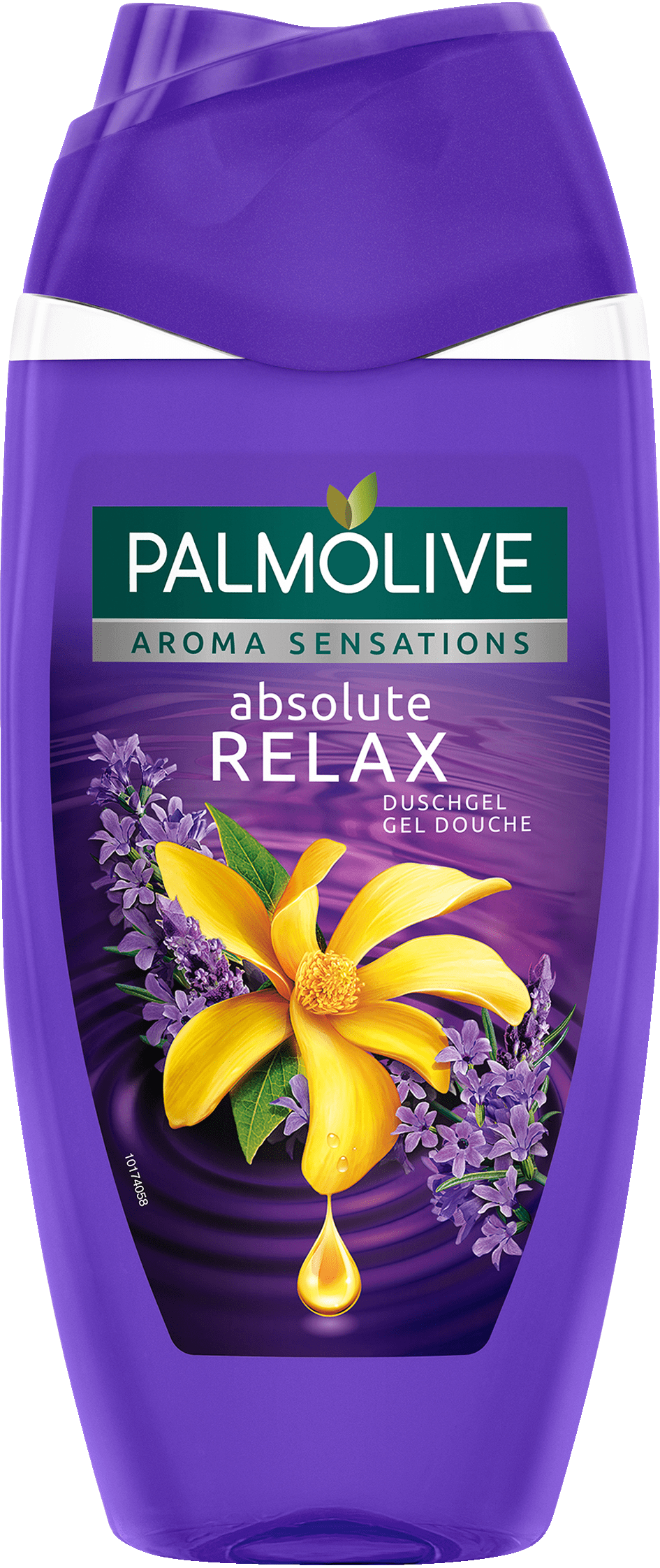 Honest Forwarder | Palmolive Shower Gel Aroma Sensations Of Absolute Relax,  250 Ml