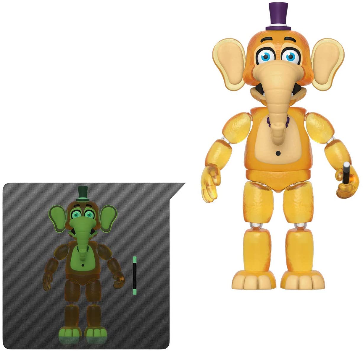 Five Nights At Anime Mac - Colaboratory