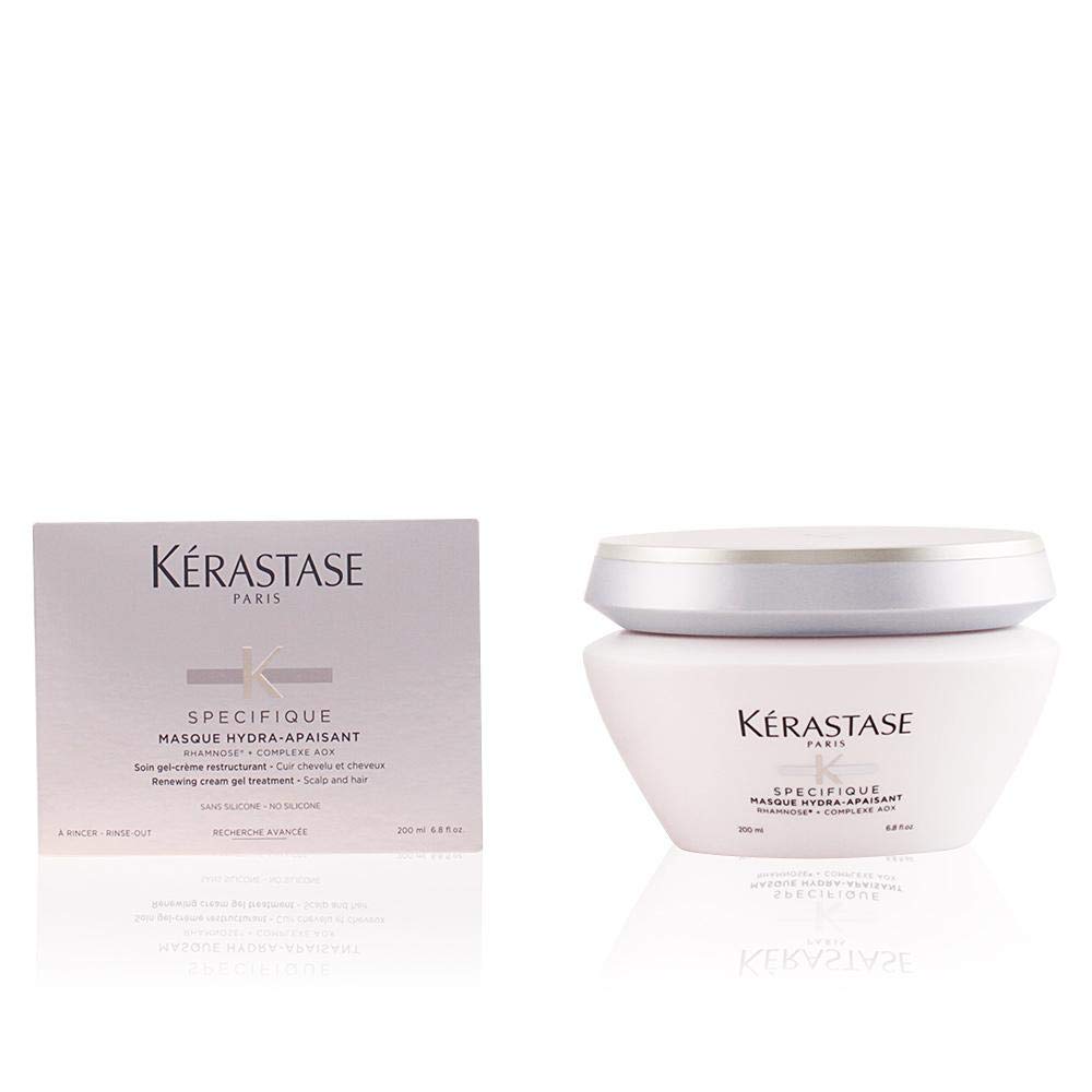 Honest Forwarder  Kerastase Specifique Masque Hydra-Apaisant 200 ml