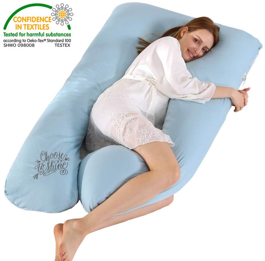 Comfort pillow Olmitos