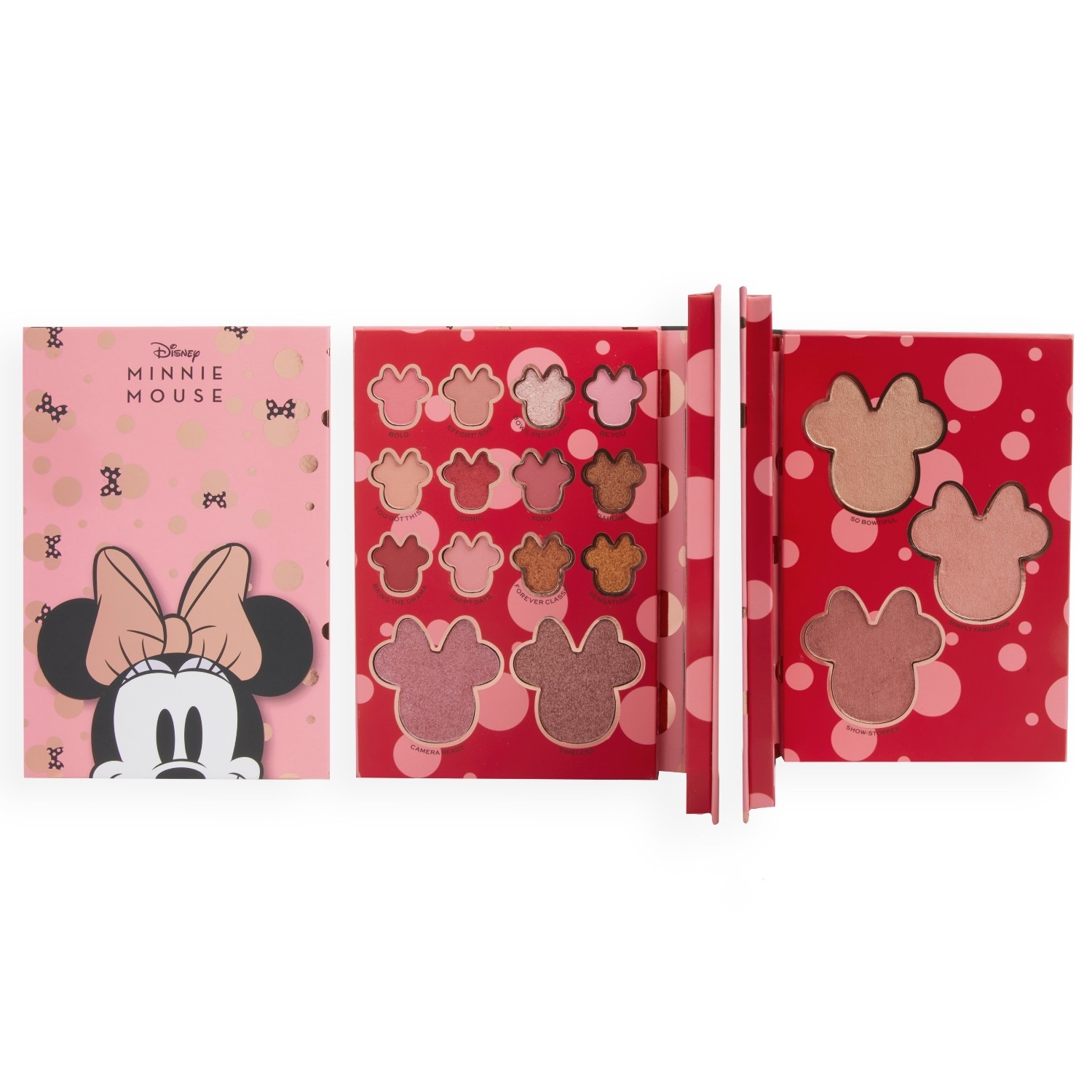 Minnie Mouse Minime Kissen Custom Face Kissen Disney Geschenke