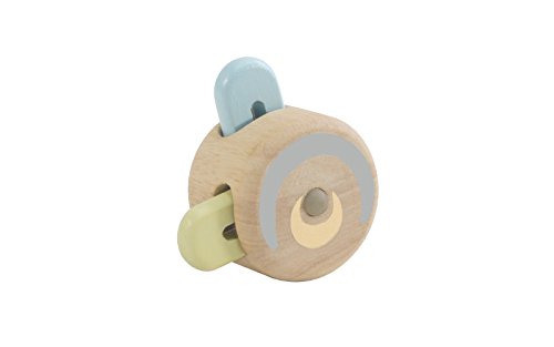 Honest Forwarder  Plan Toys Peek-A-Boo Roller (5252)