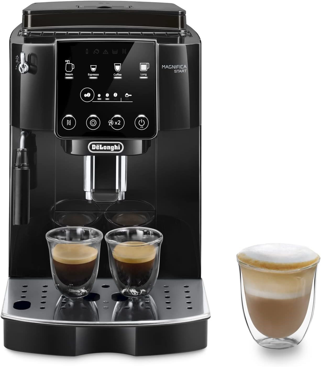 THERA STYLANCE PRO - Automatic Espresso Coffee Machine - Create