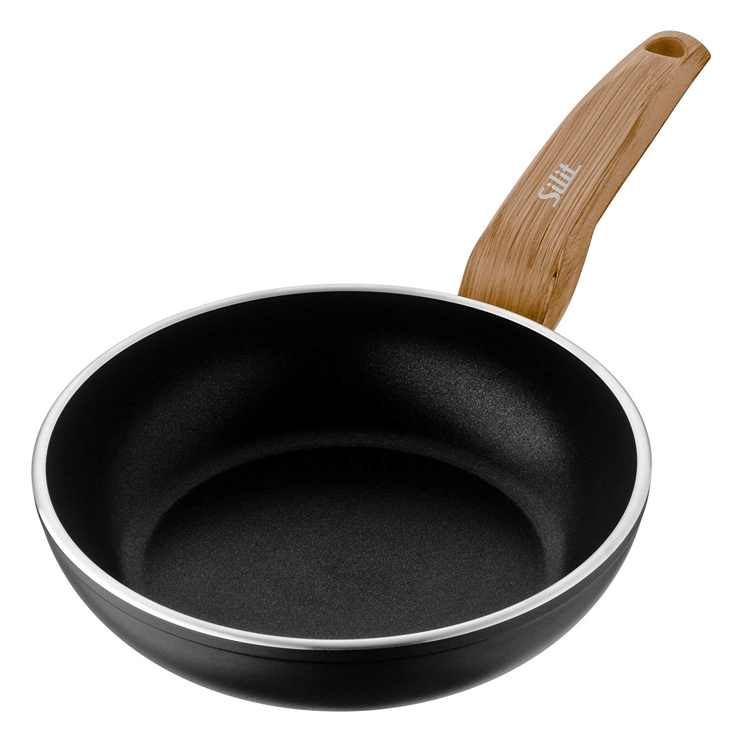 REVIEW - T-fal One Egg Wonder And Fry Pan Combo Nonstick Cookware - From  Val's Kitchen