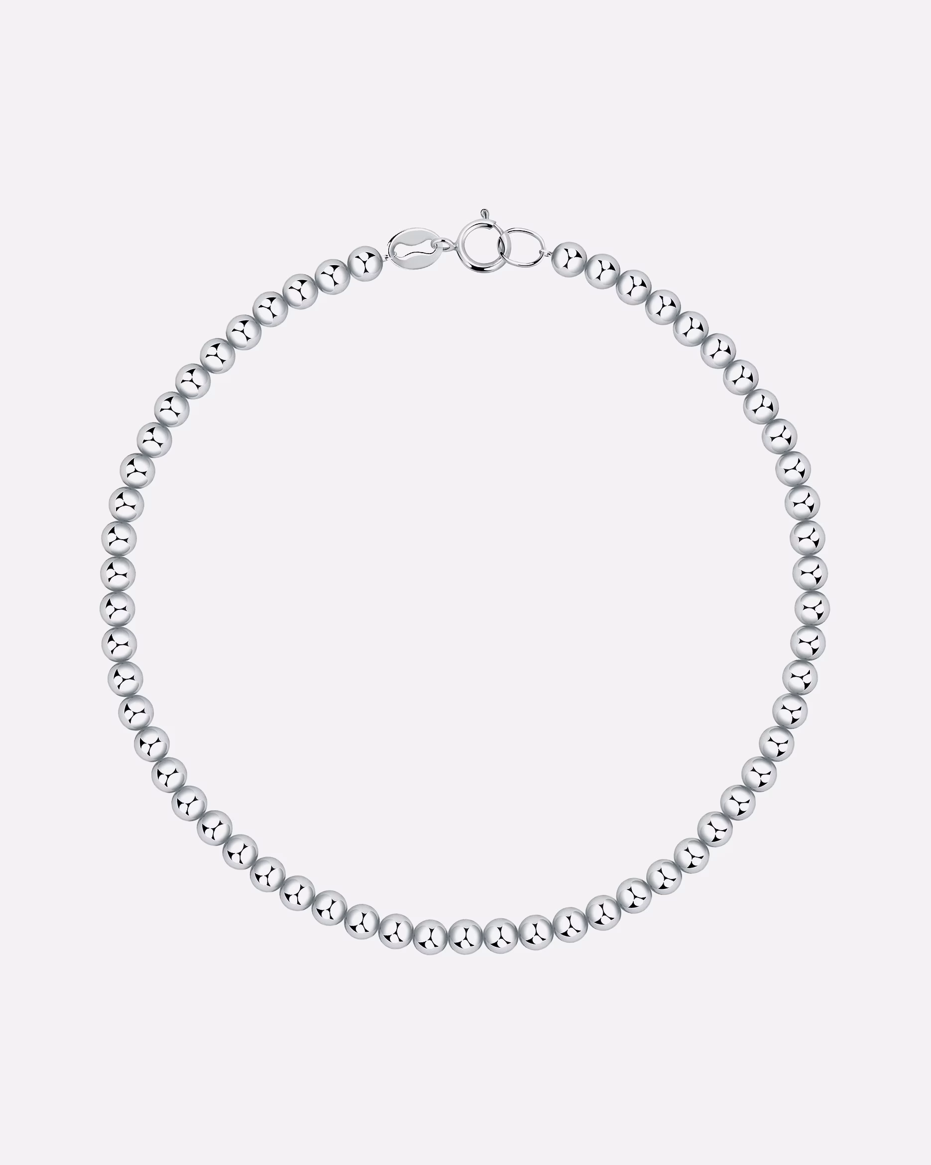 CHRIST Armband Armband 585er Weißgold