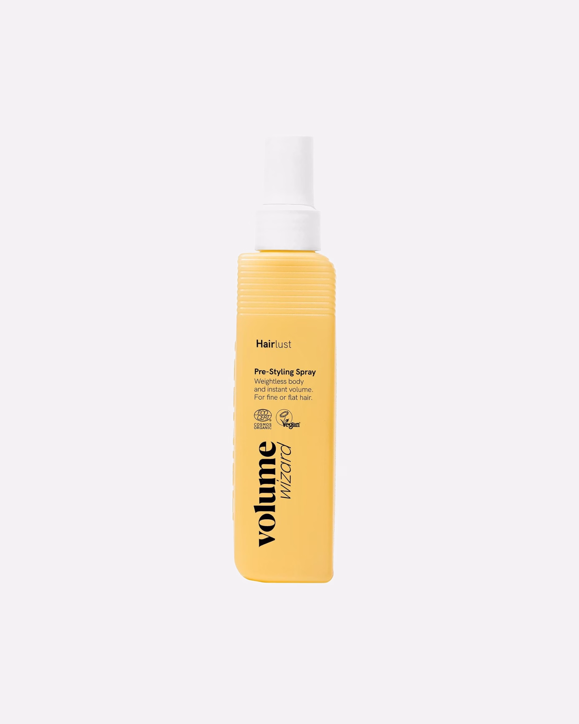 Hairlust Volumenspray Pre-Styling Spray