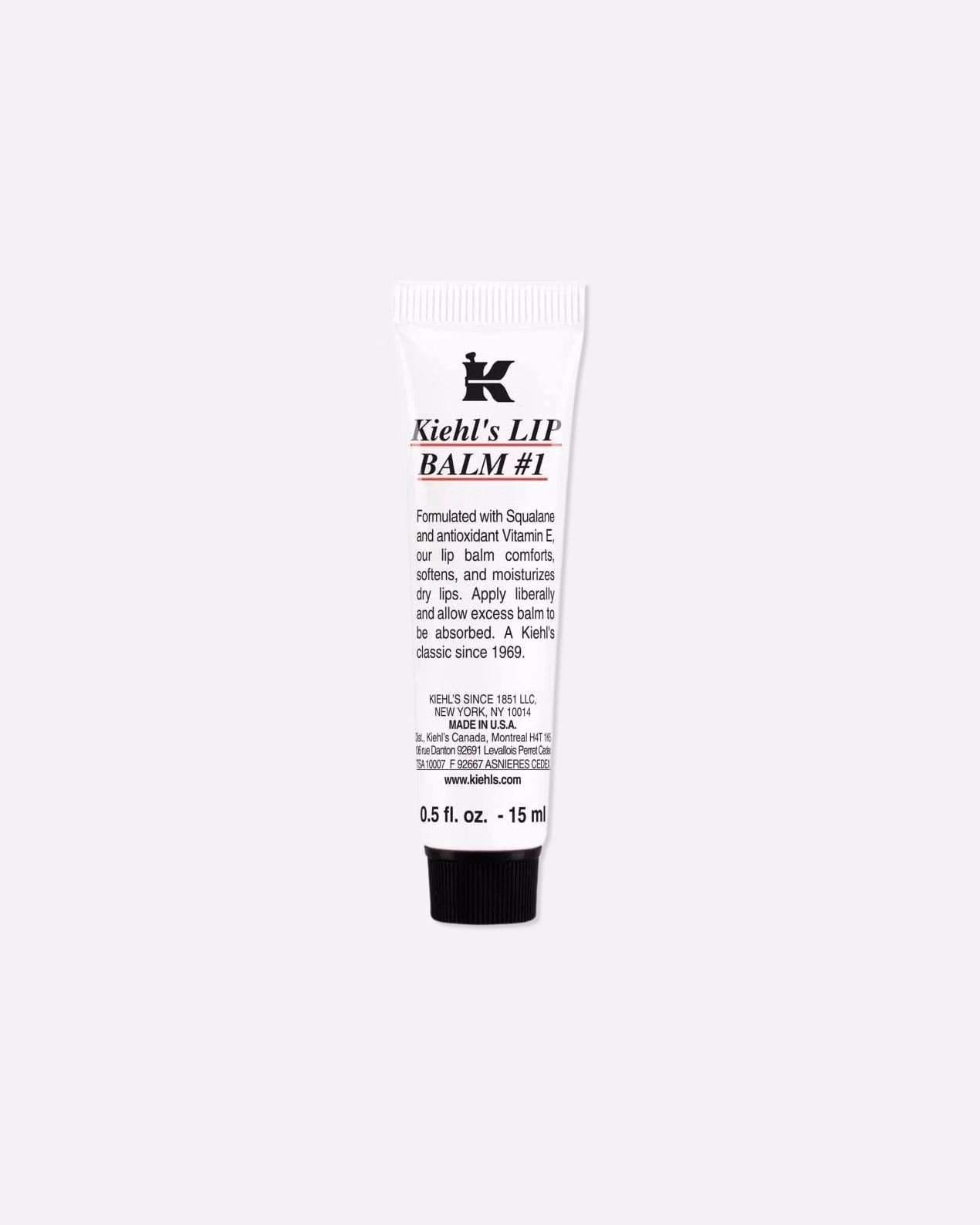 Kiehl’s Lippenpflege Lip Balm #1