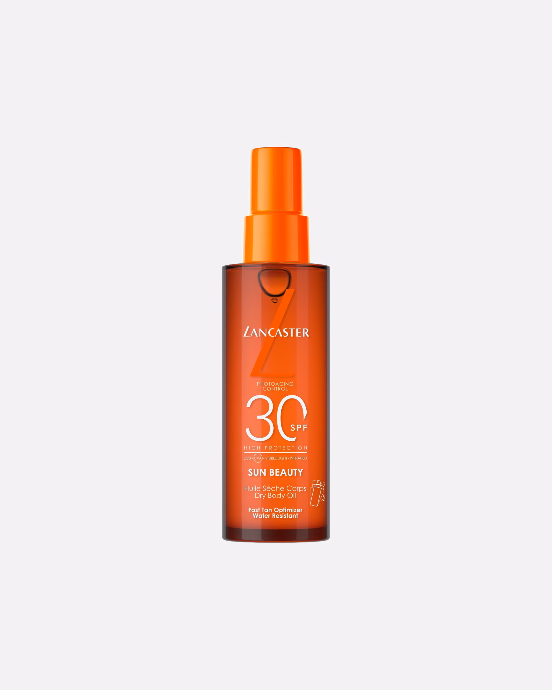 Lancaster Sonnencreme SPF30 Dry Body Oil
