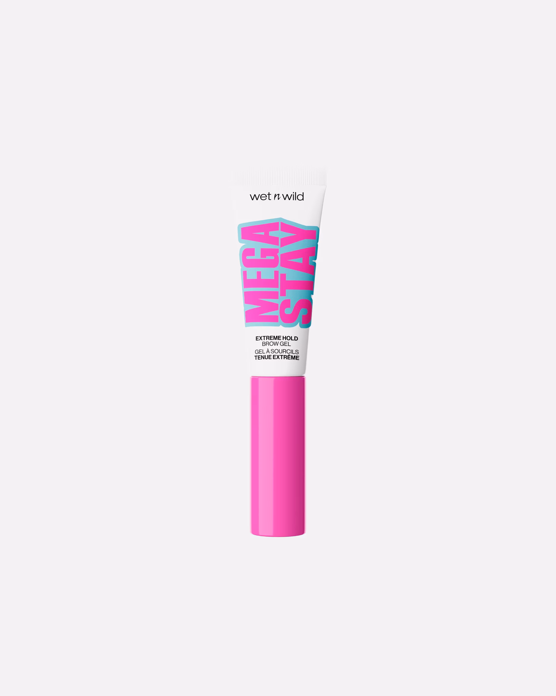 wet n wild Augenbrauengel Mega Stay Extreme Hold Brow Gel
