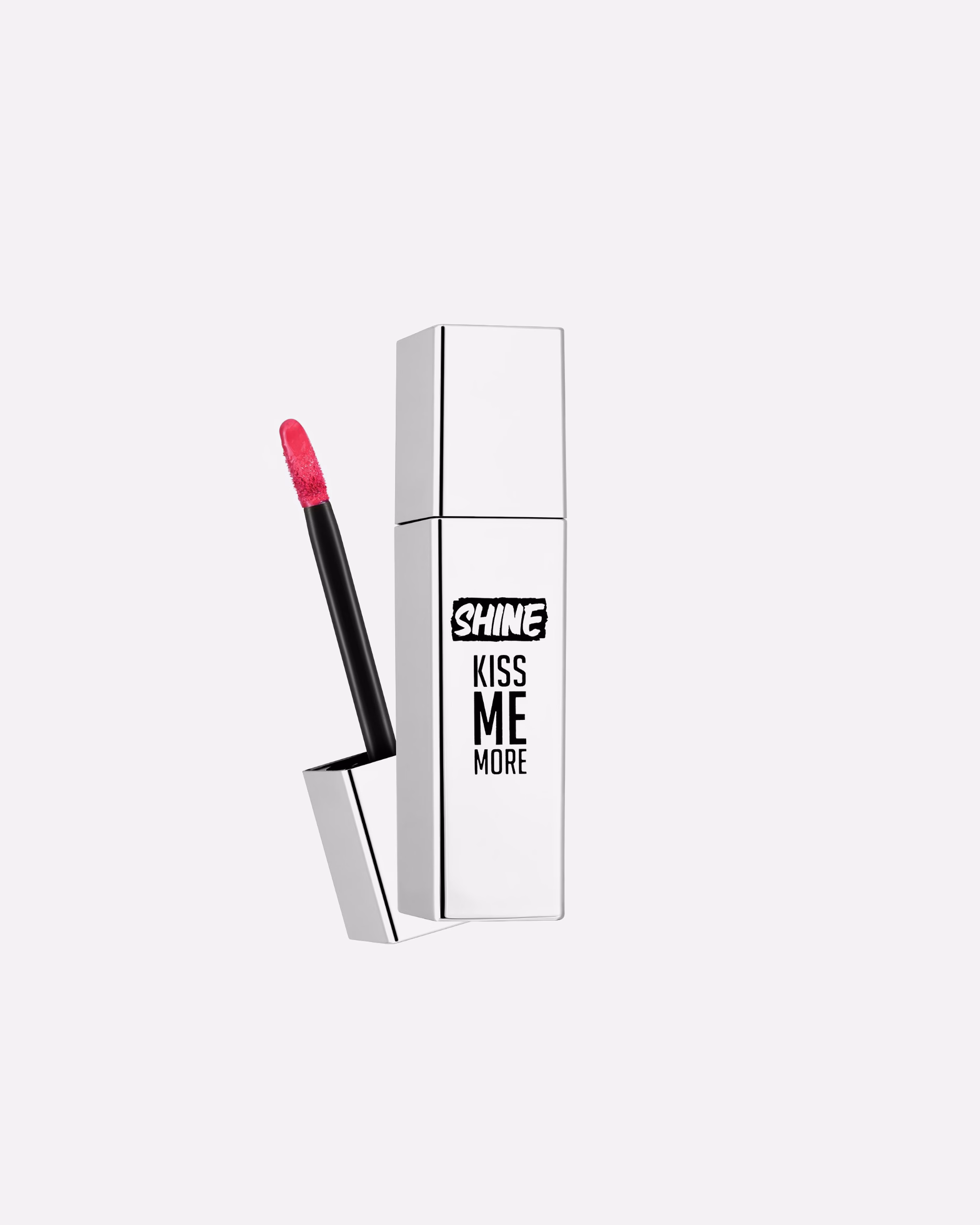 Flormar Lipgloss Kiss Me More