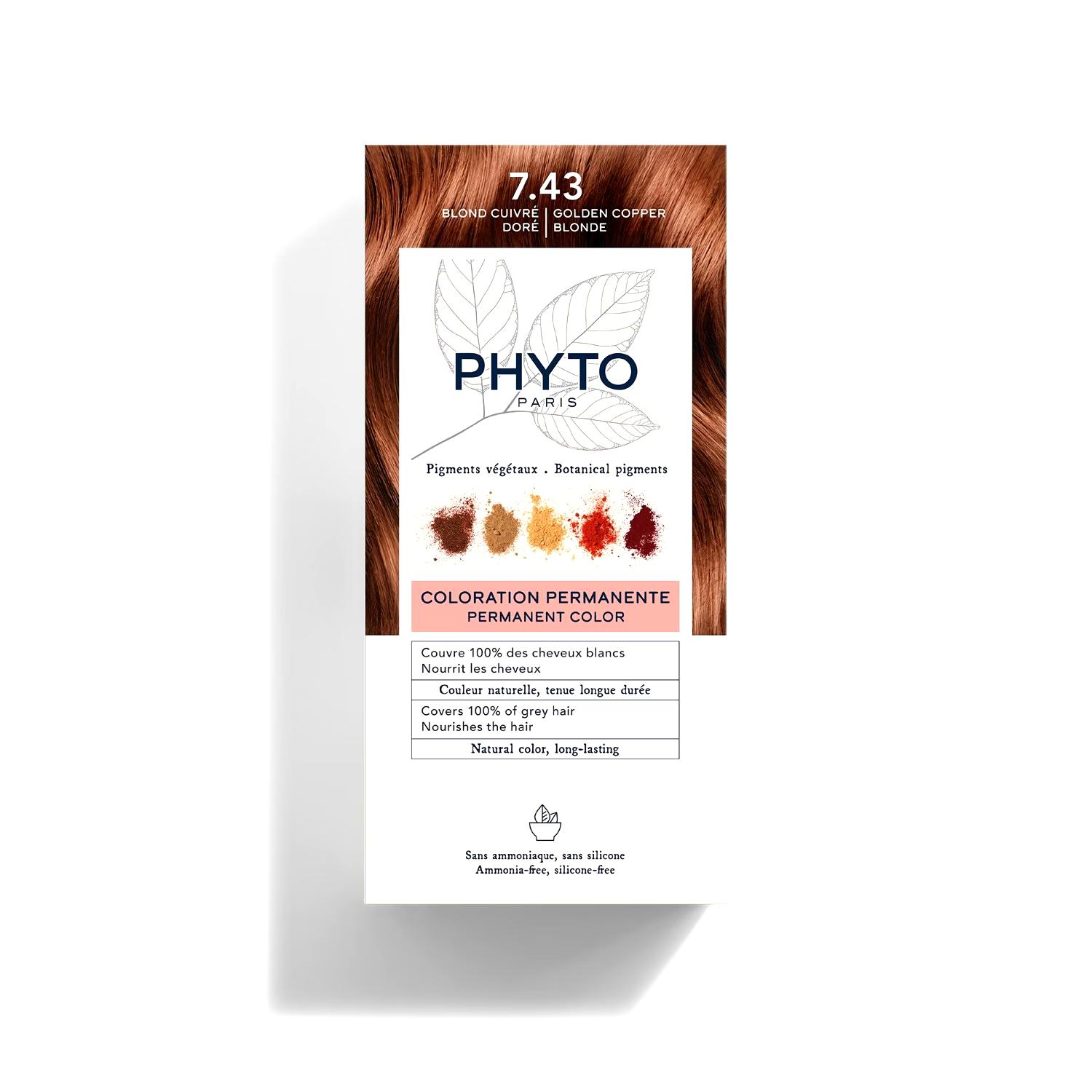 Phyto , 112 ml