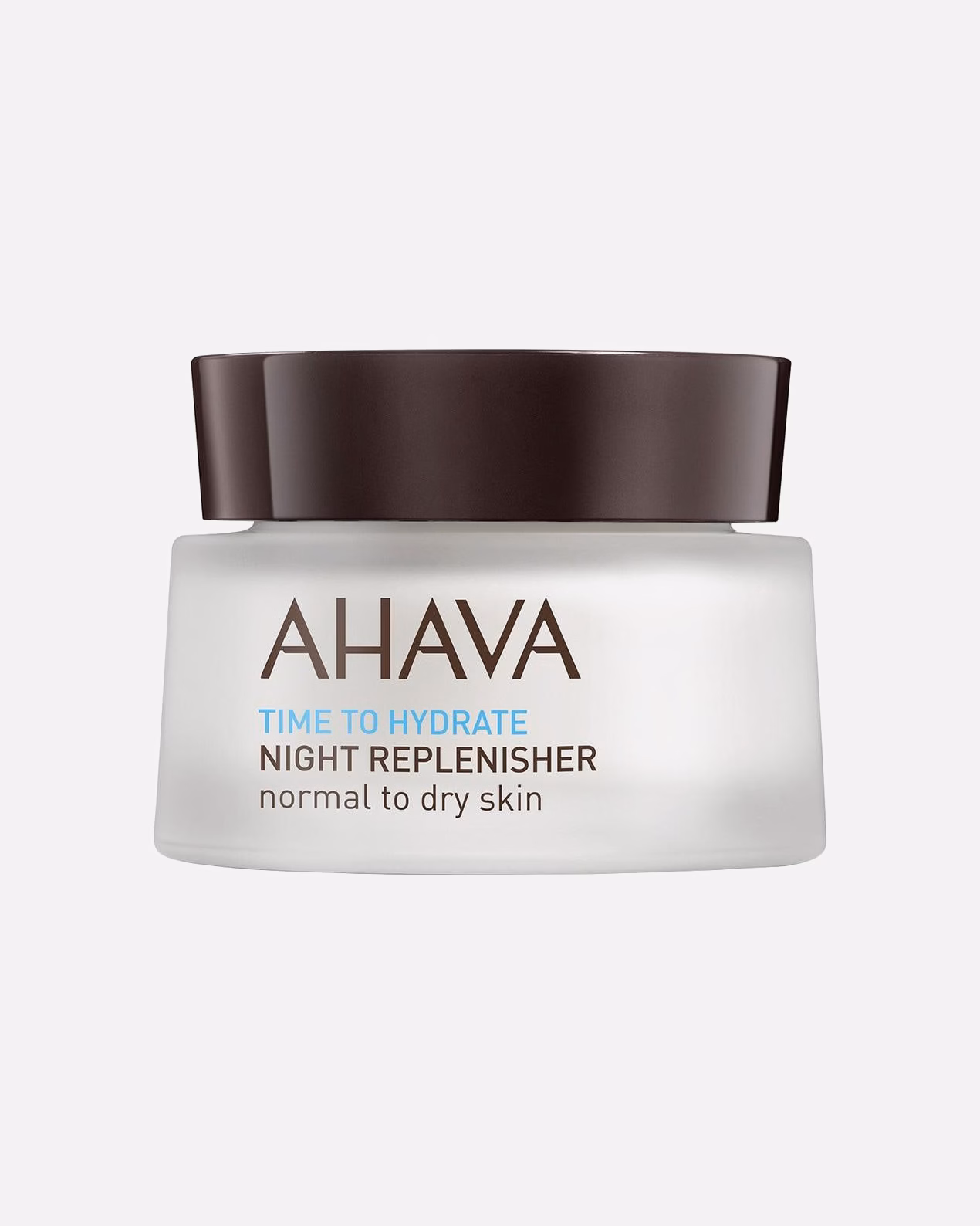 AHAVA Nachtcreme Night Replenisher