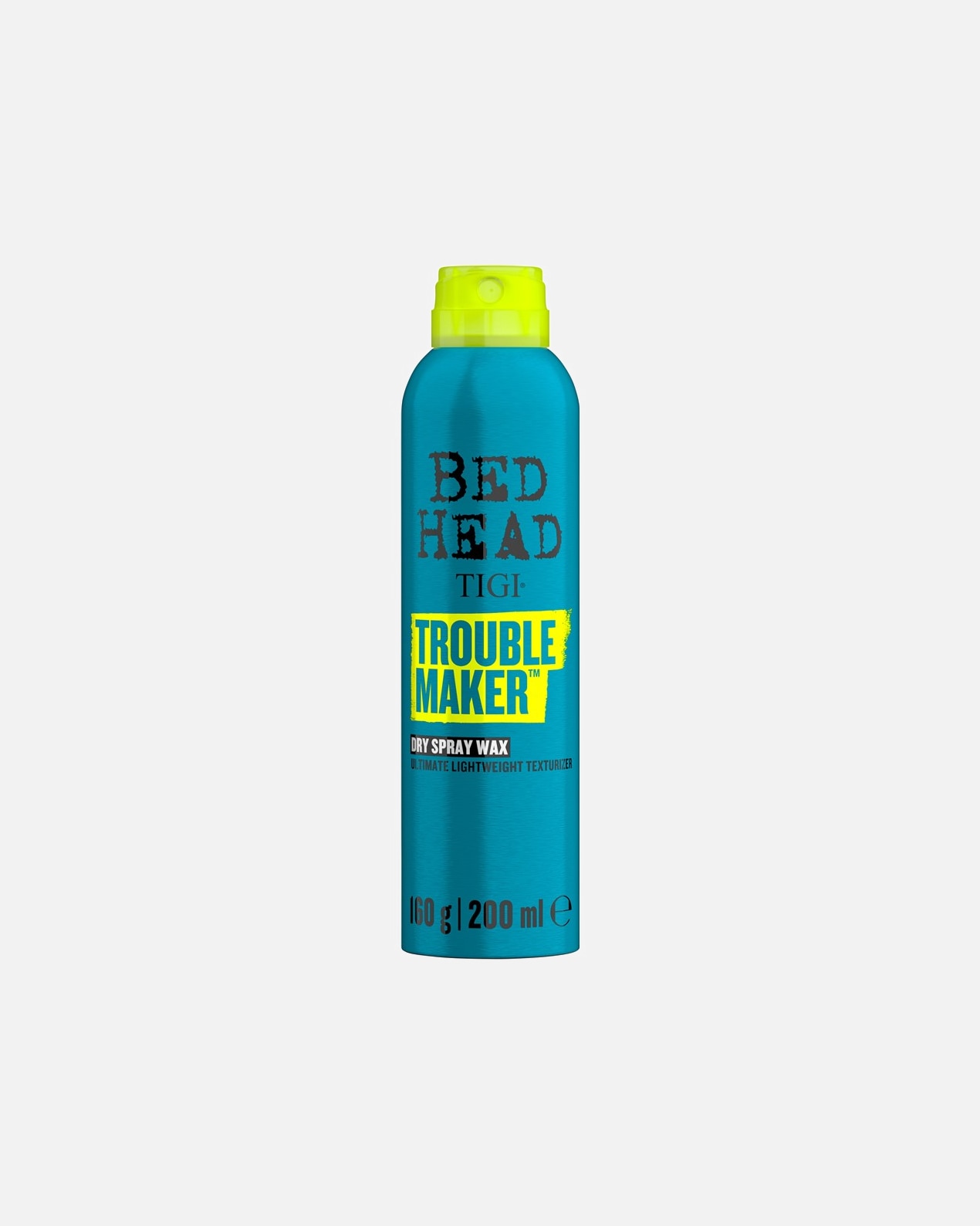 TIGI Haarspray Troublemaker Spray Wax