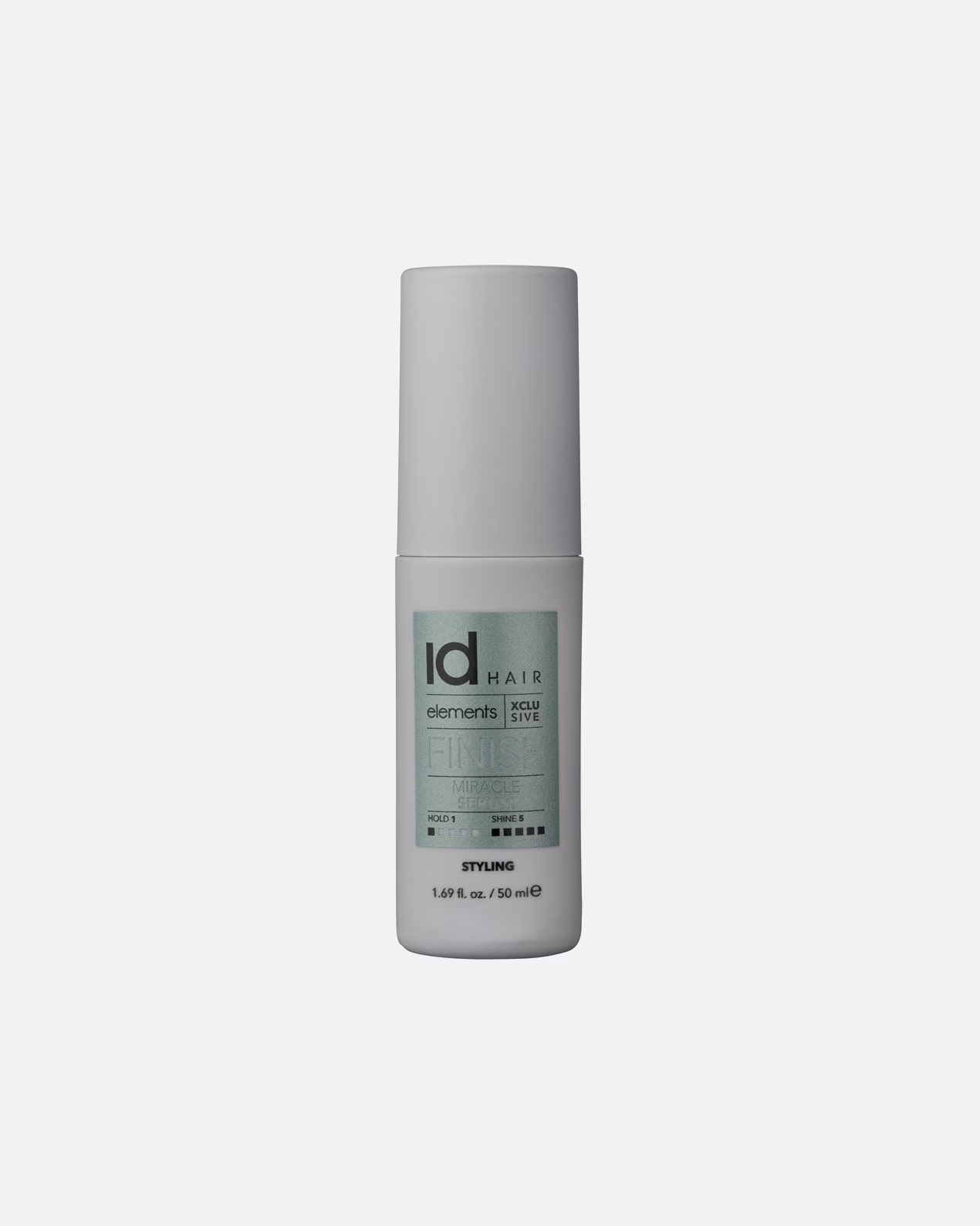 ID Hair Haarserum Miracle Serum