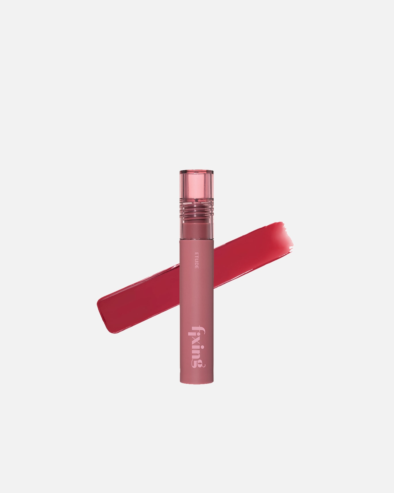 ETUDE Lippenfarbe ETUDE Fixing Tint #07 Cranberry Plum