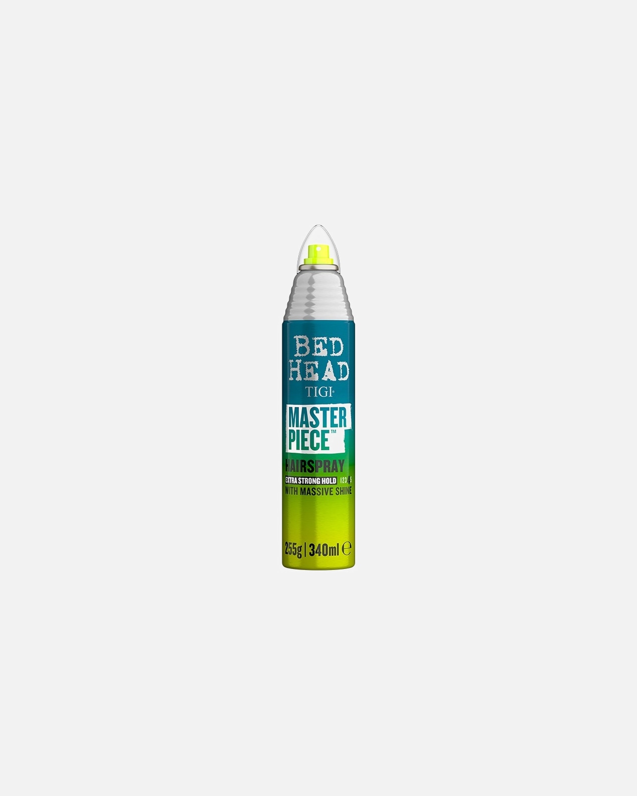 TIGI Volumenspray Bed Head Masterpiece Hairspray