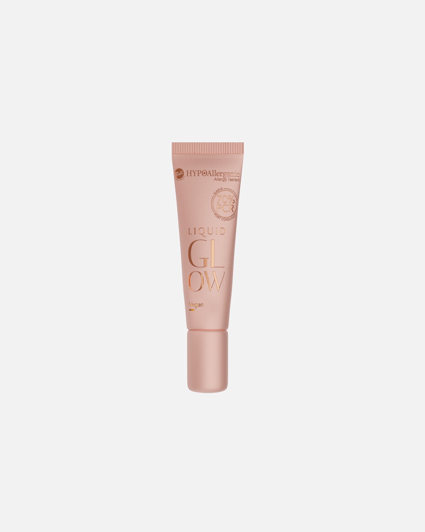 Bell Hypo Allergenic Lipgloss Liquid Glow