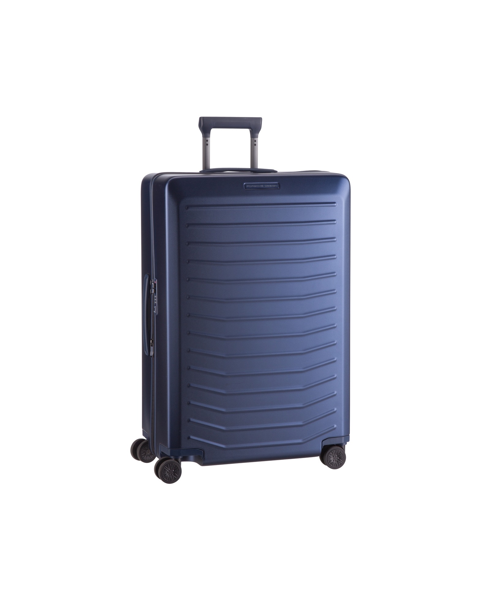 Porsche Design Suitcase & Trolley Roadster 4W Trolley L