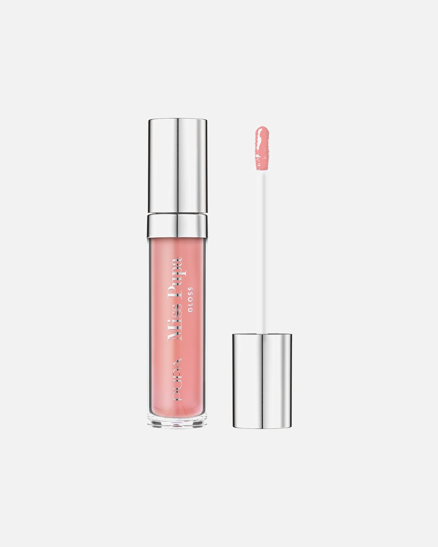 PUPA Milano Lipgloss Miss Pupa Gloss