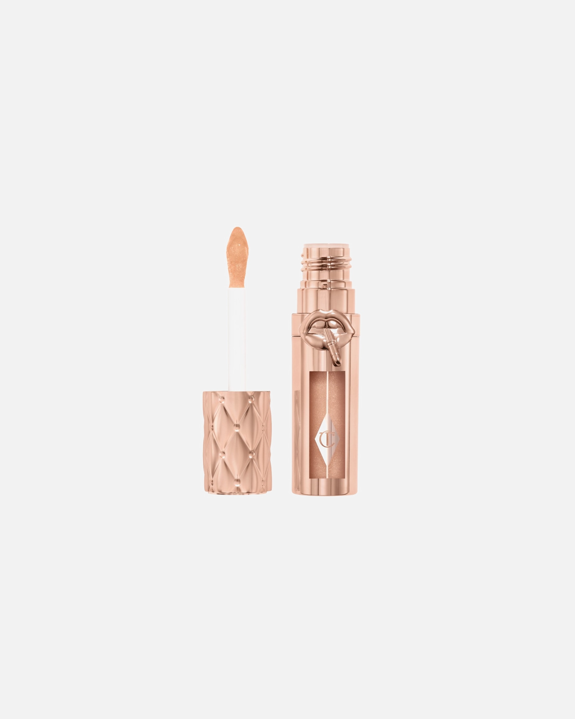 Charlotte Tilbury Lipgloss Big Lip Plumpgasm