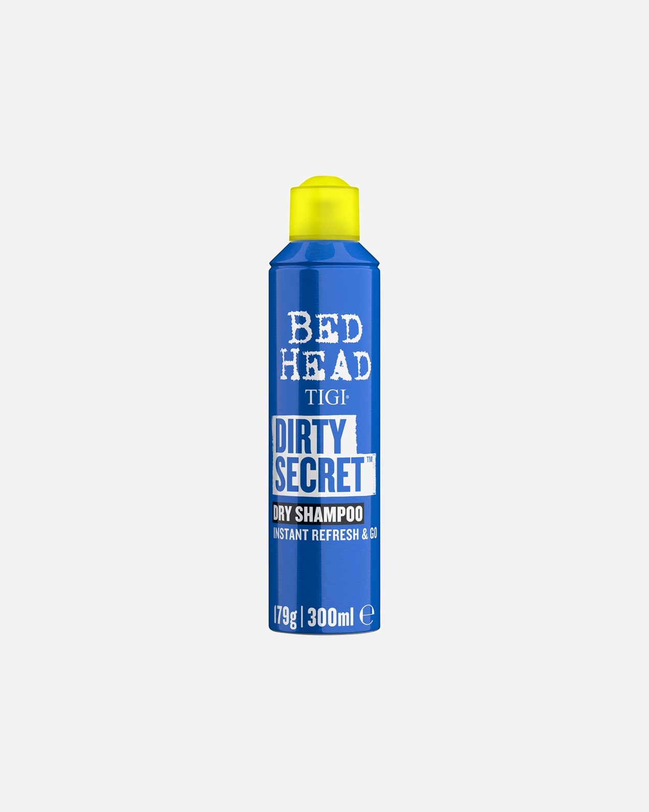 TIGI Trockenshampoo Dirty Secret Dry Shampoo