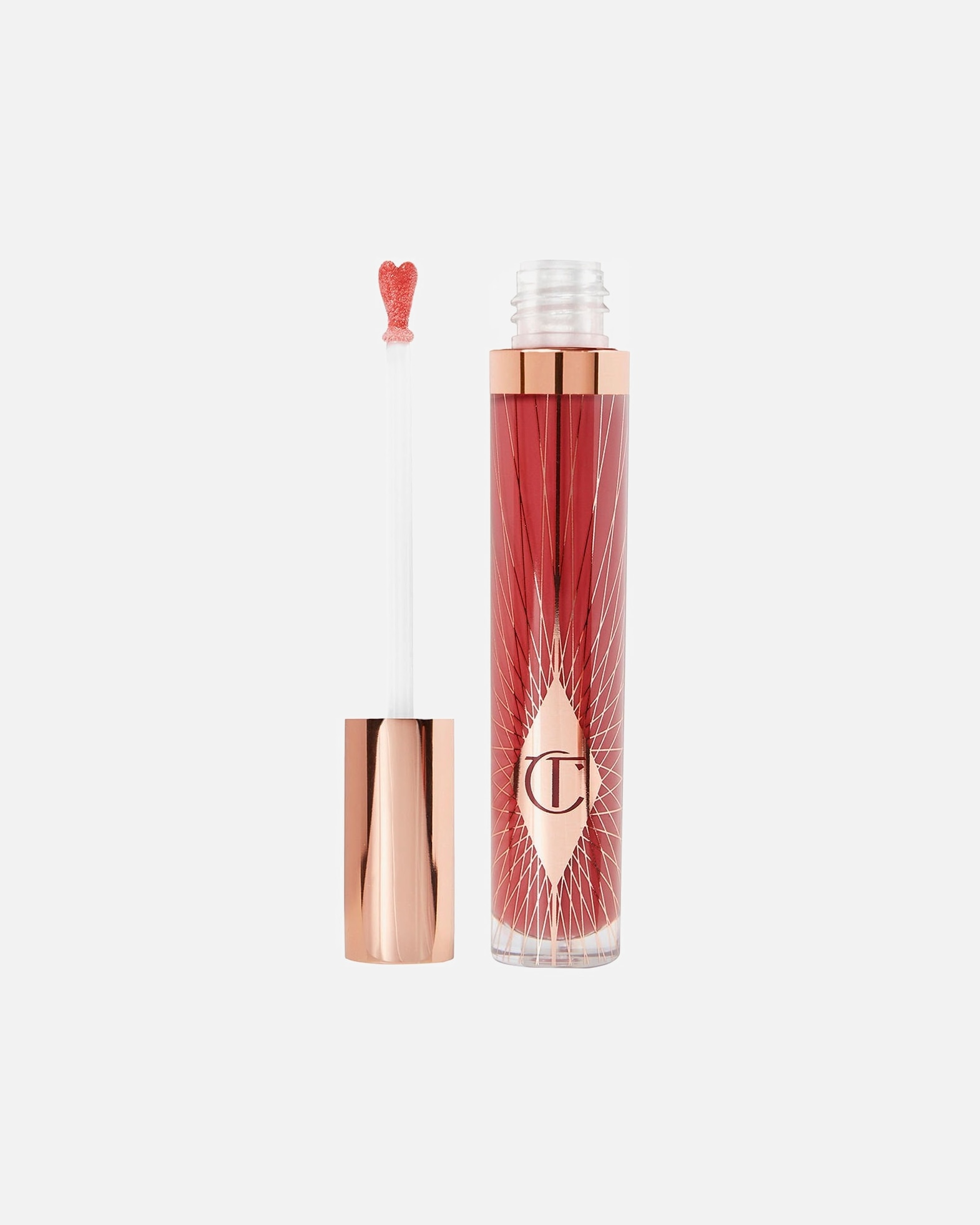 Charlotte Tilbury Lipgloss Collagen Lip Bath