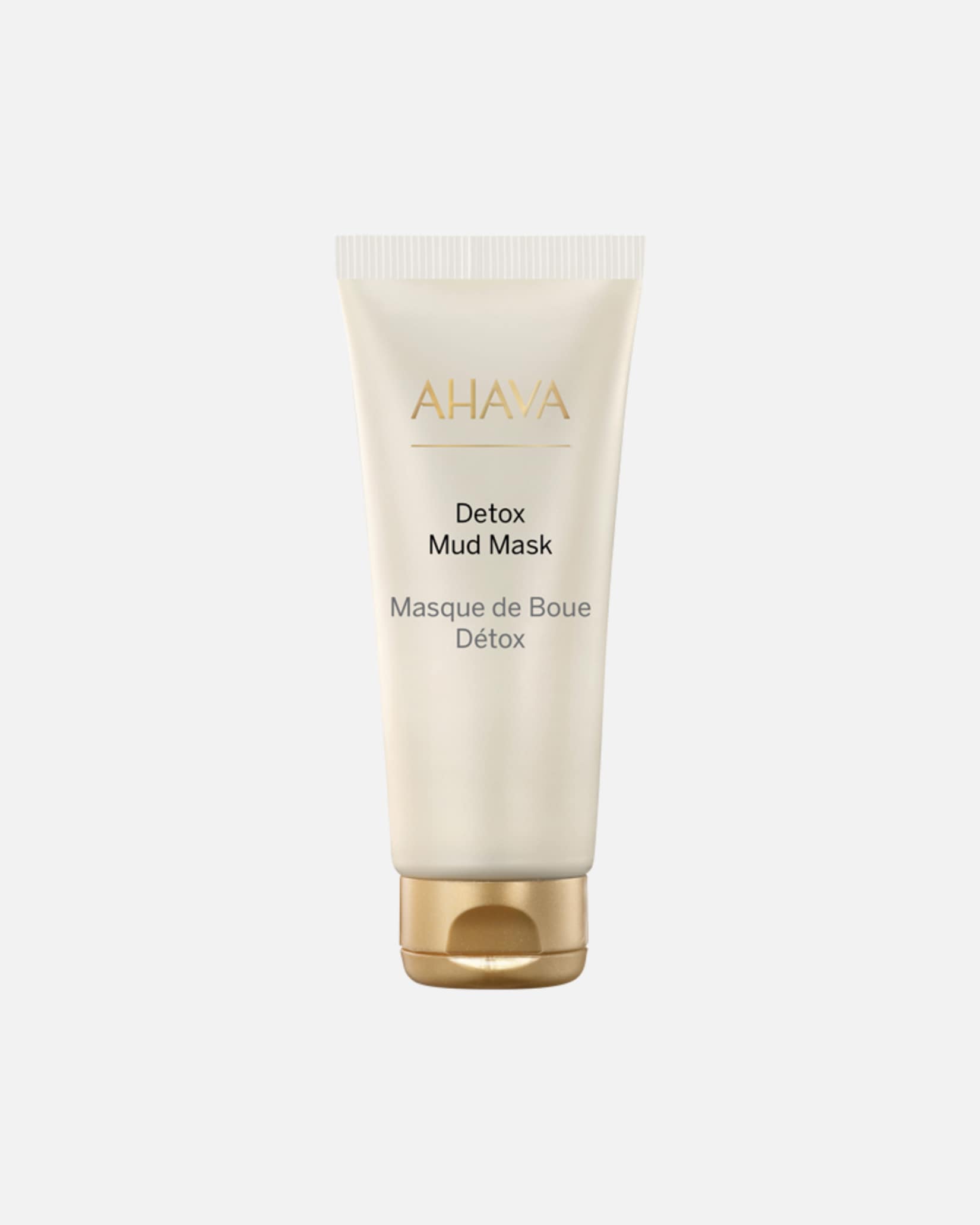 AHAVA Schlammmaske Detox Mud Mask