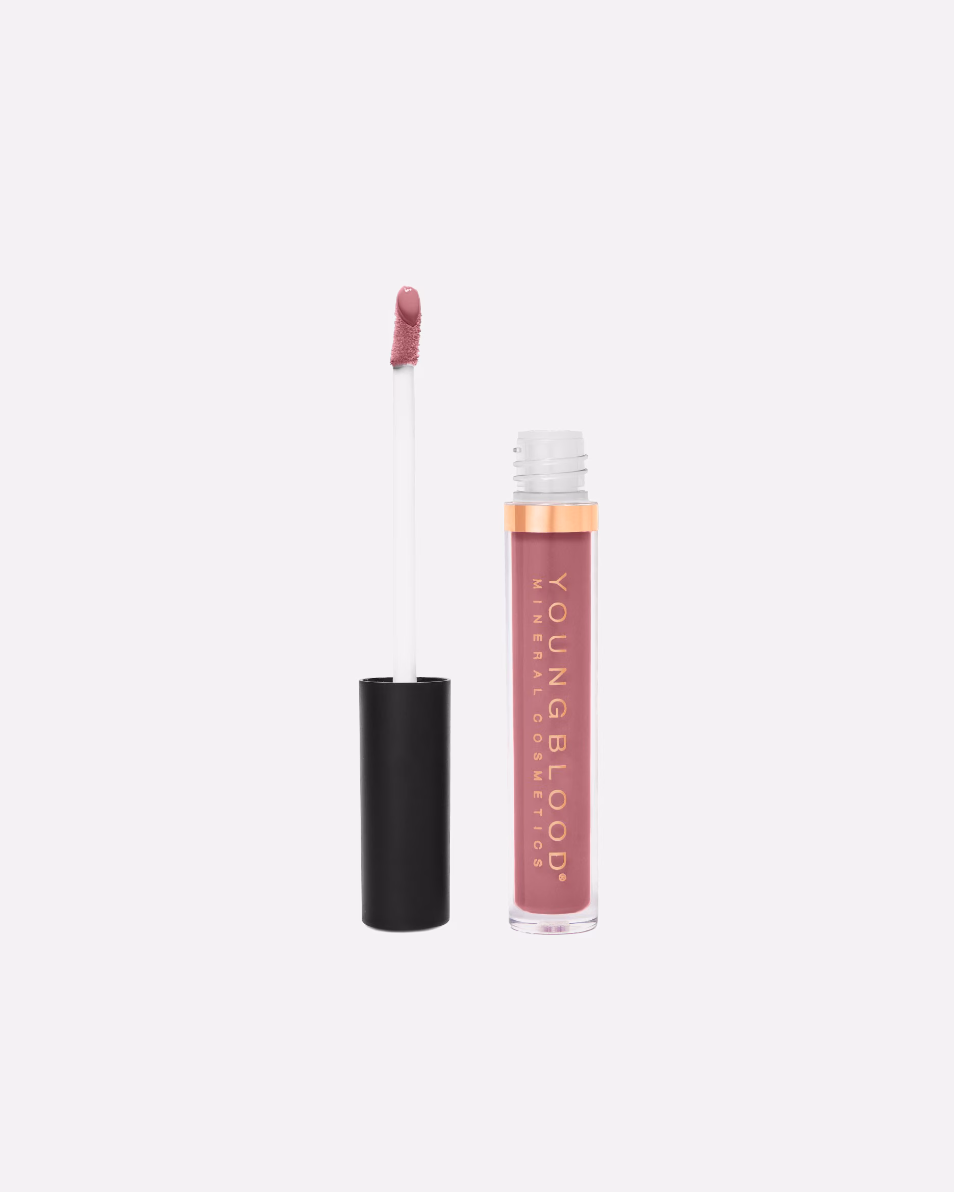 Youngblood Lipgloss Mineral Cosmetics