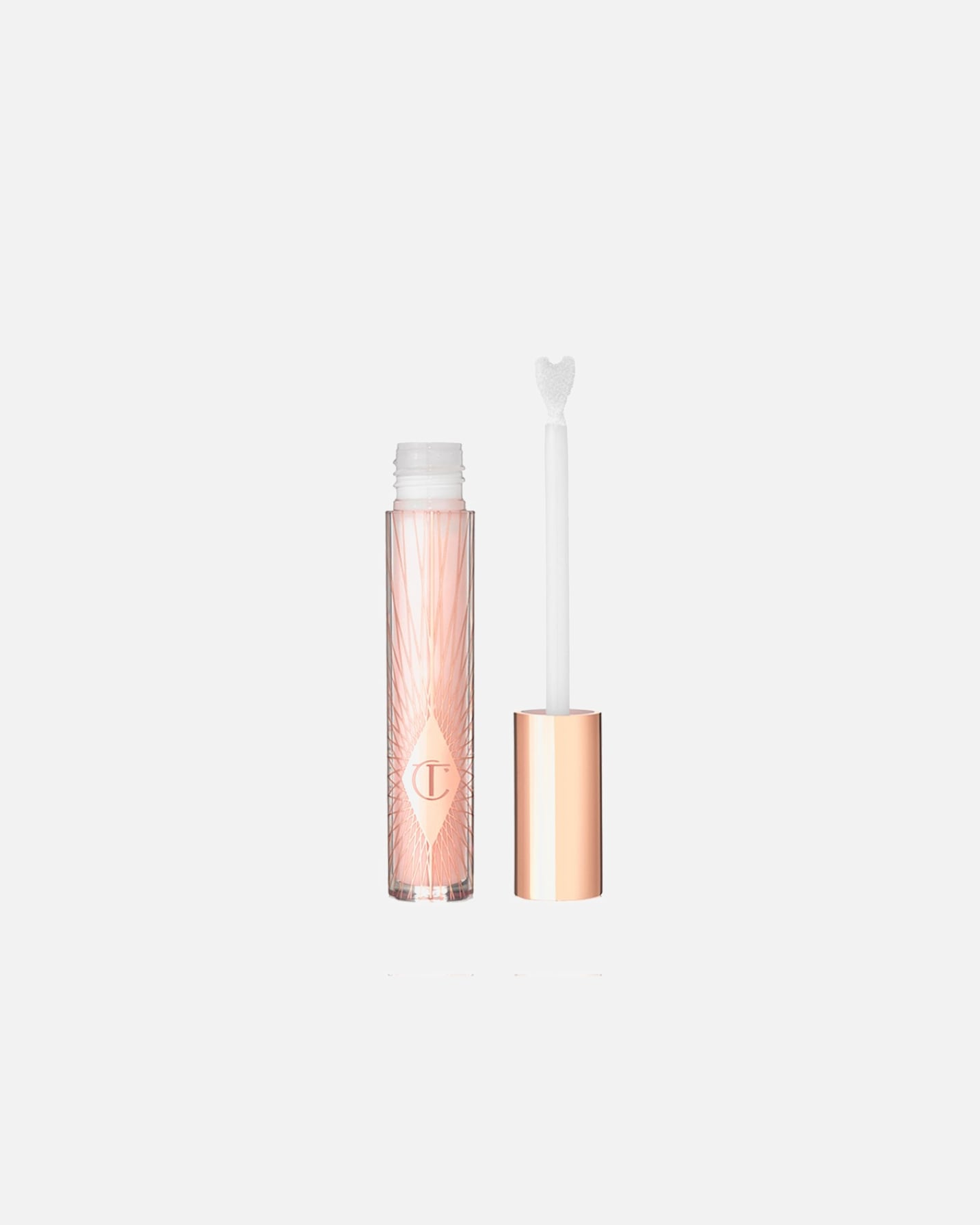 Charlotte Tilbury Lipgloss Collagen Lip Bath