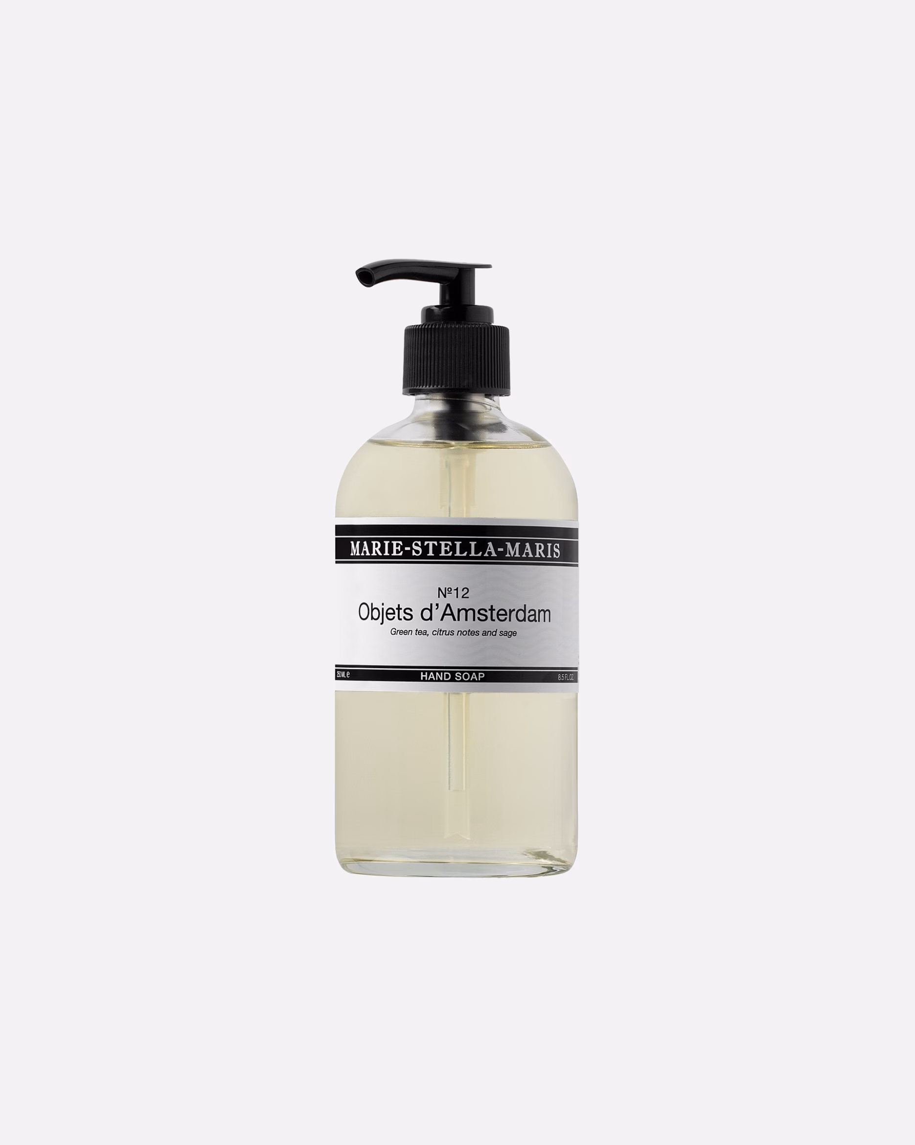 Marie-Stella-Maris Handseife Hand Soap