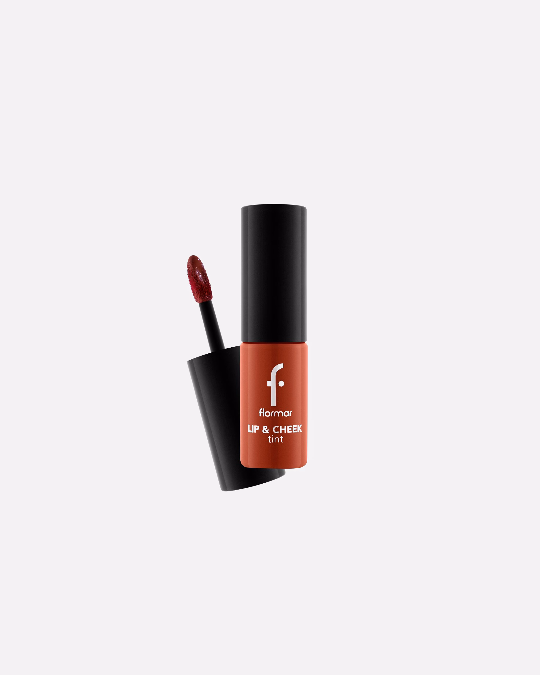 Flormar Lippenstift LIP&CHK TINT LCT NEW 001 SCARLET RUBY
