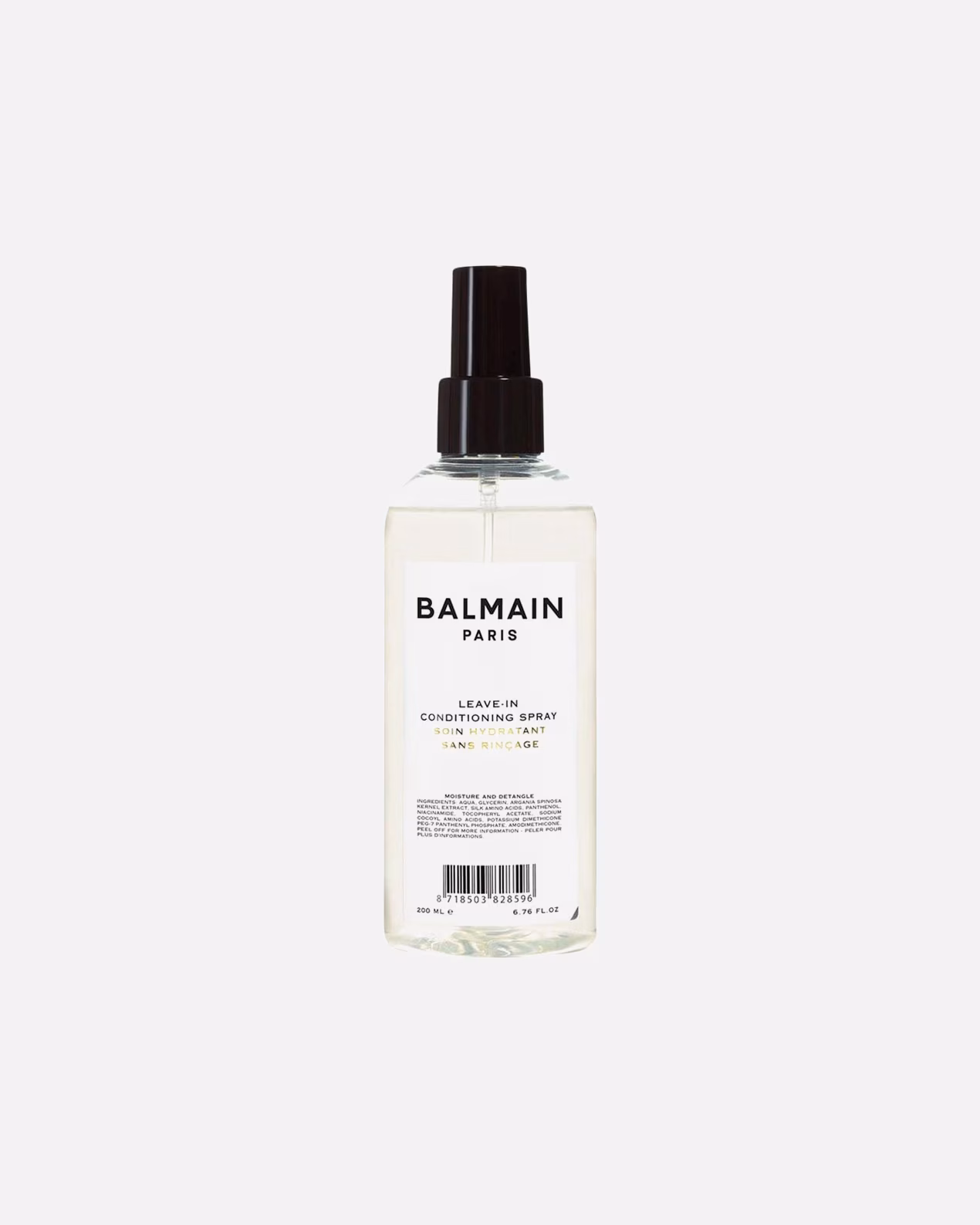 Balmain Hair Leave-In-Conditioner Leave In Conditioner Spray