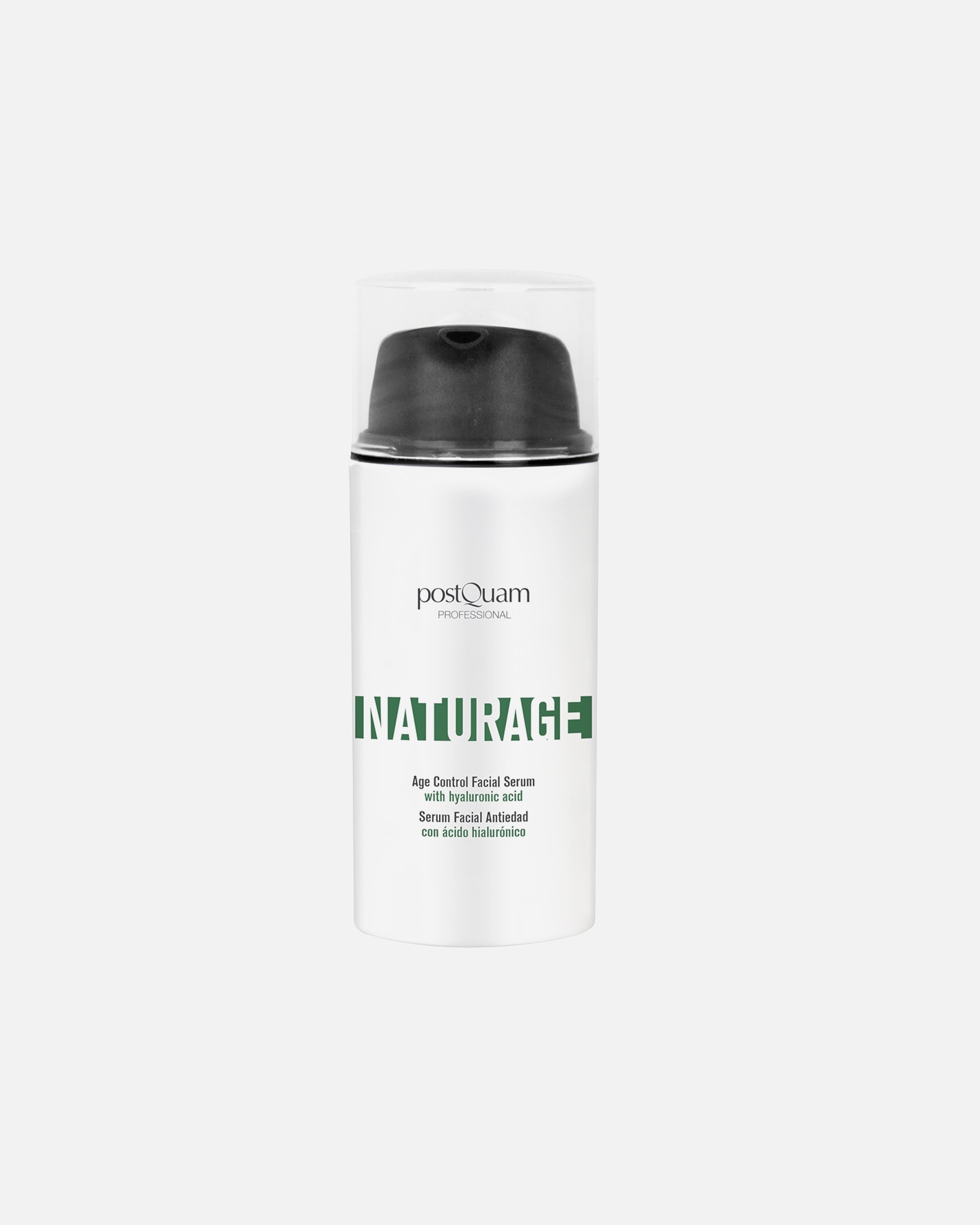 Postquam Anti-Aging Serum Serum Zur Alterskontrolle (30Ml)