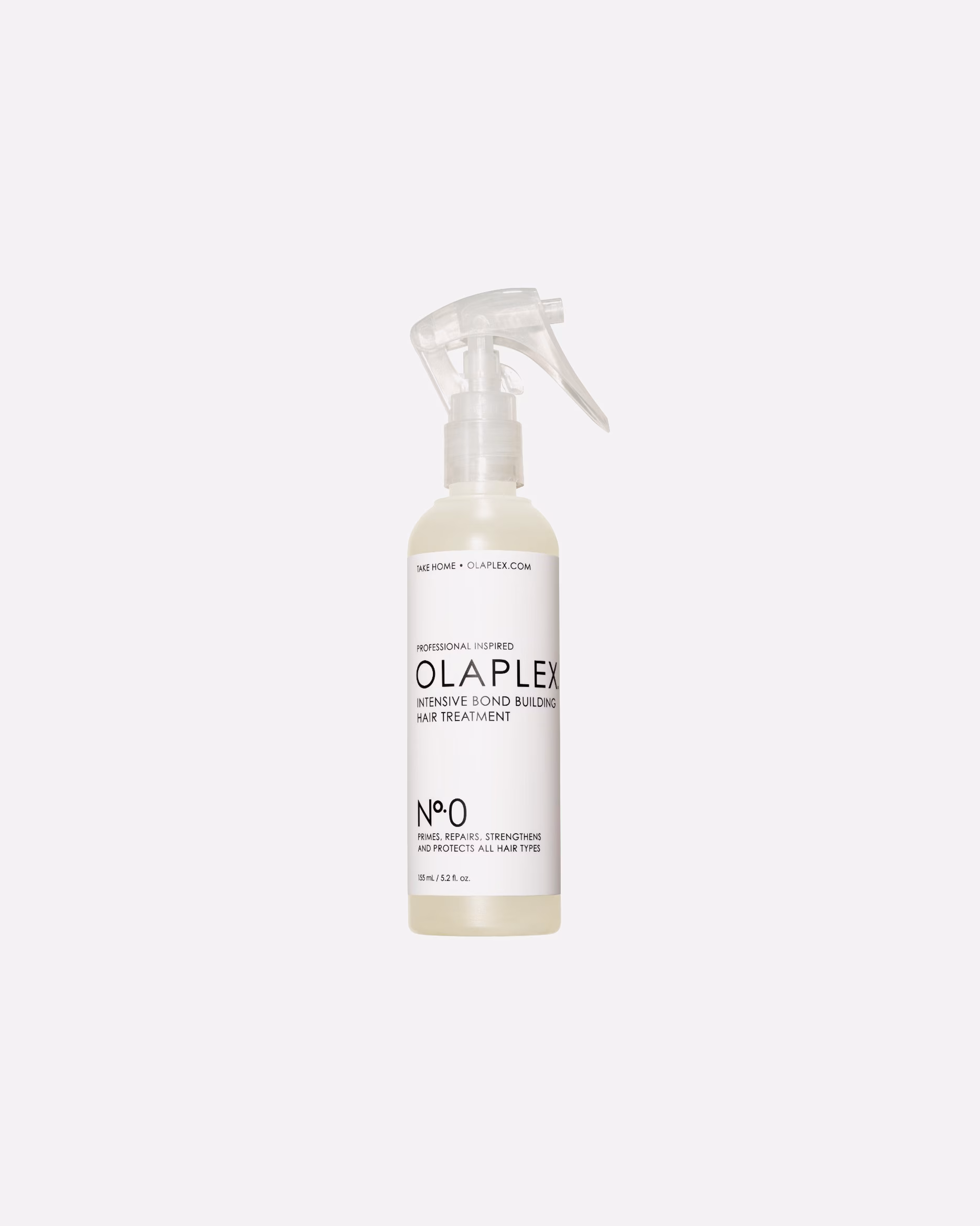 Olaplex Haarkur No.0 Intensive Bond Building Hair Treatment™
