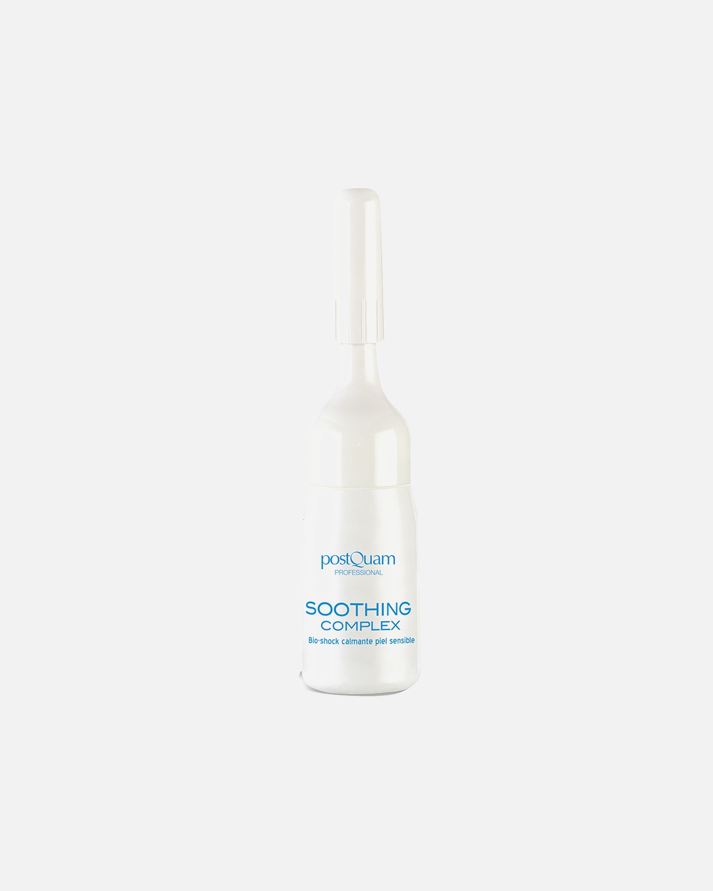 Postquam Ampullenserum Ampullen Normale Für Haut