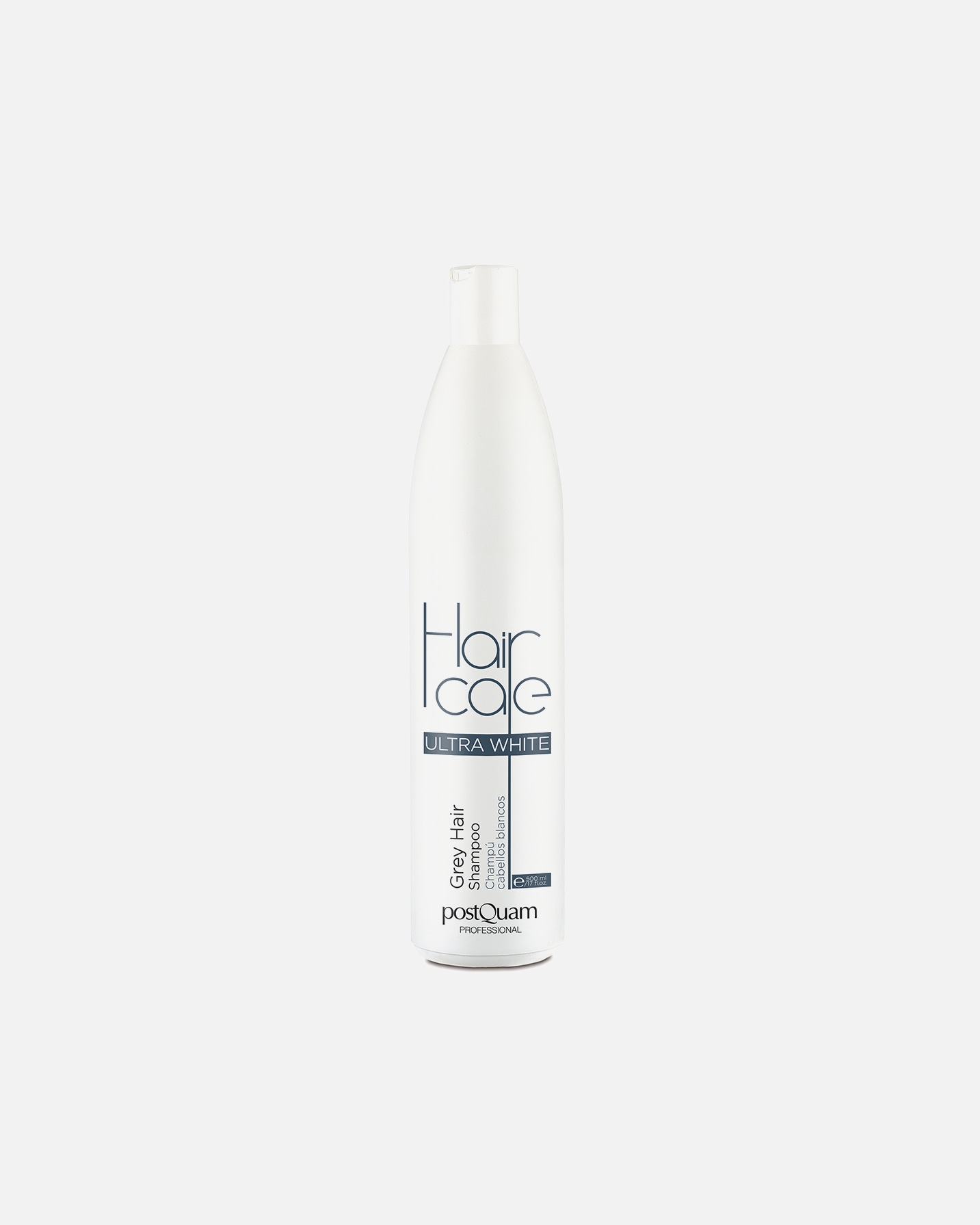 Postquam Shampoo Shampoo Für Graues Haar