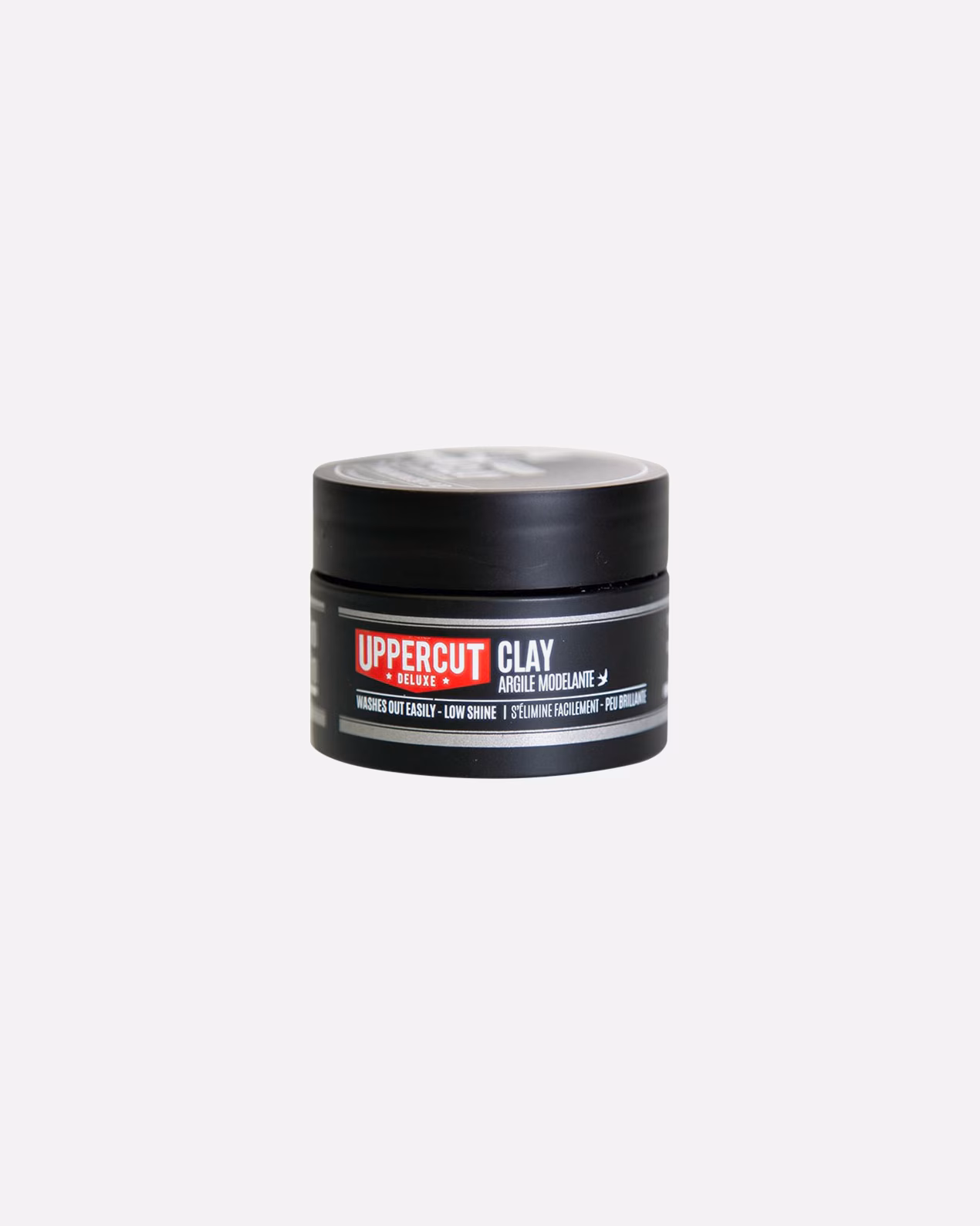 UPPERCUT DELUXE Haarcreme Clay Midi