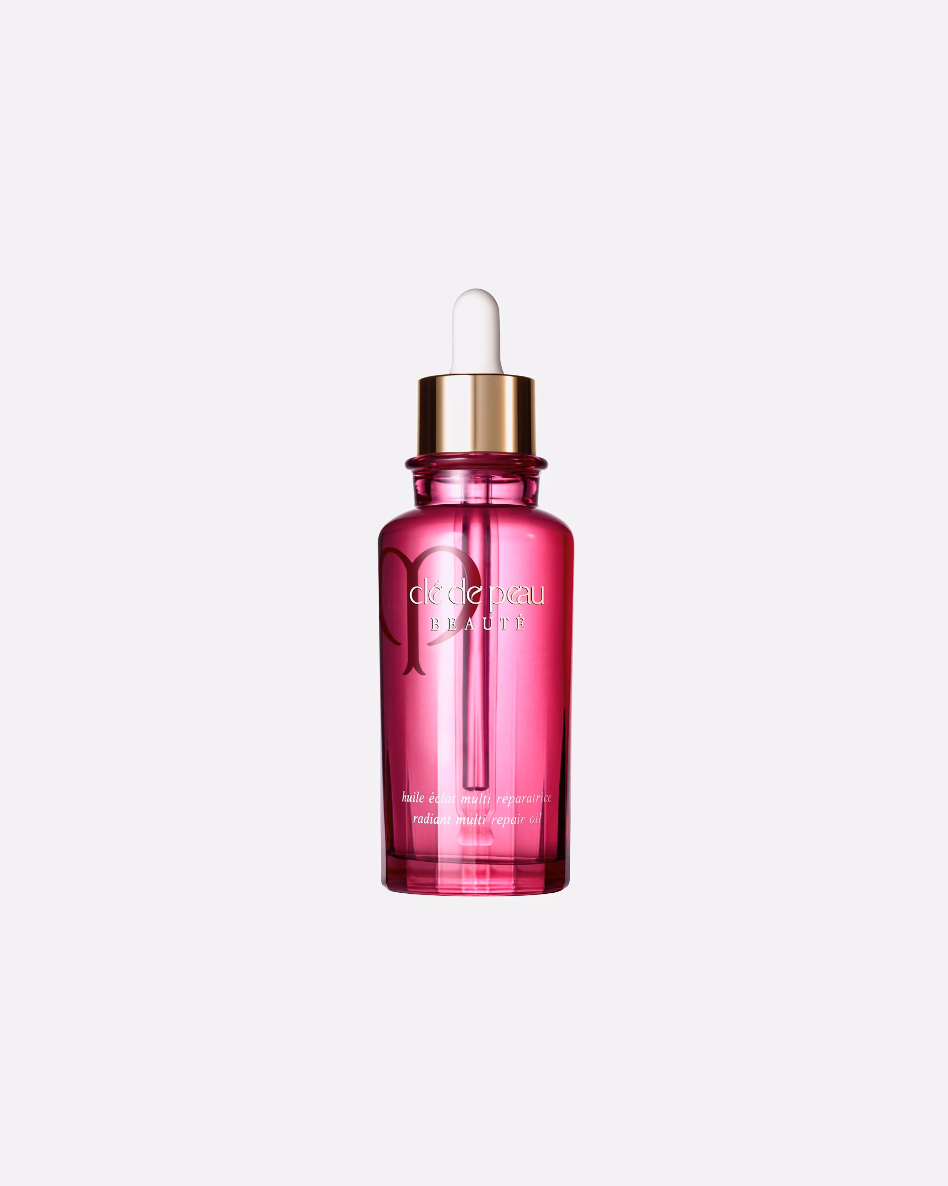 Clé de Peau Beauté Gesichtsöl Radiant Multi Repair Oil