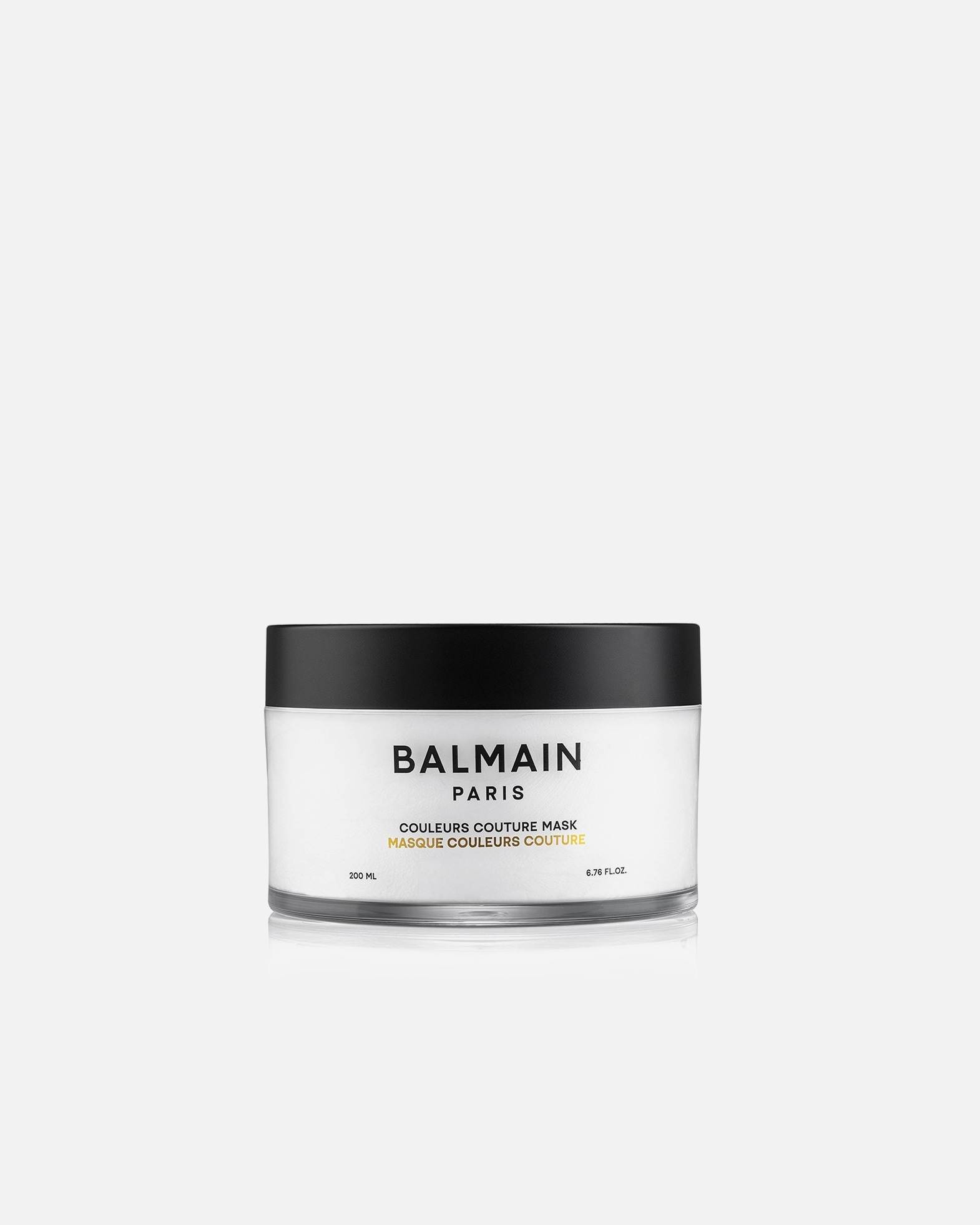 Balmain Hair Haarmaske Coleurs Couture