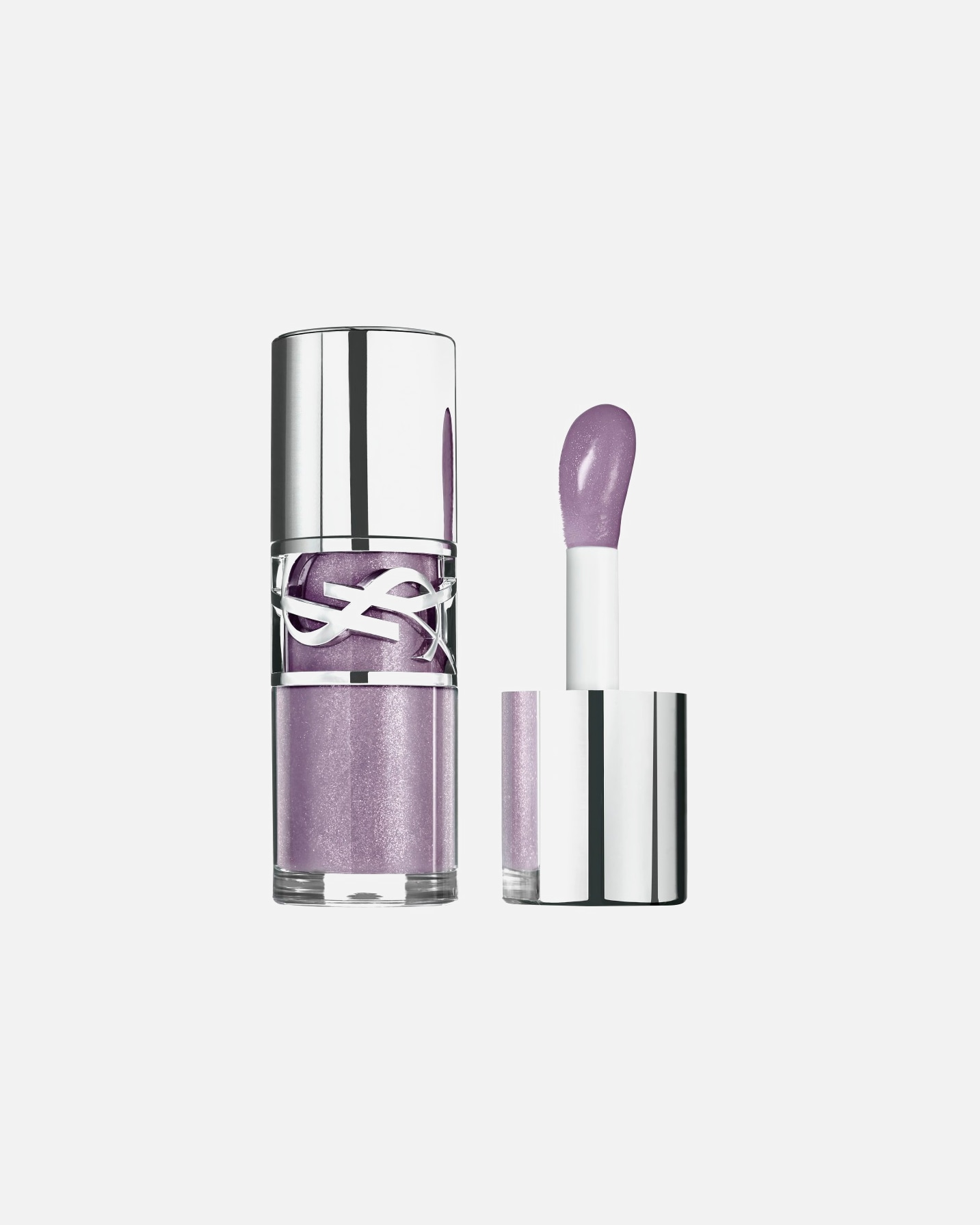Yves Saint Laurent Lipgloss Plumping Oil