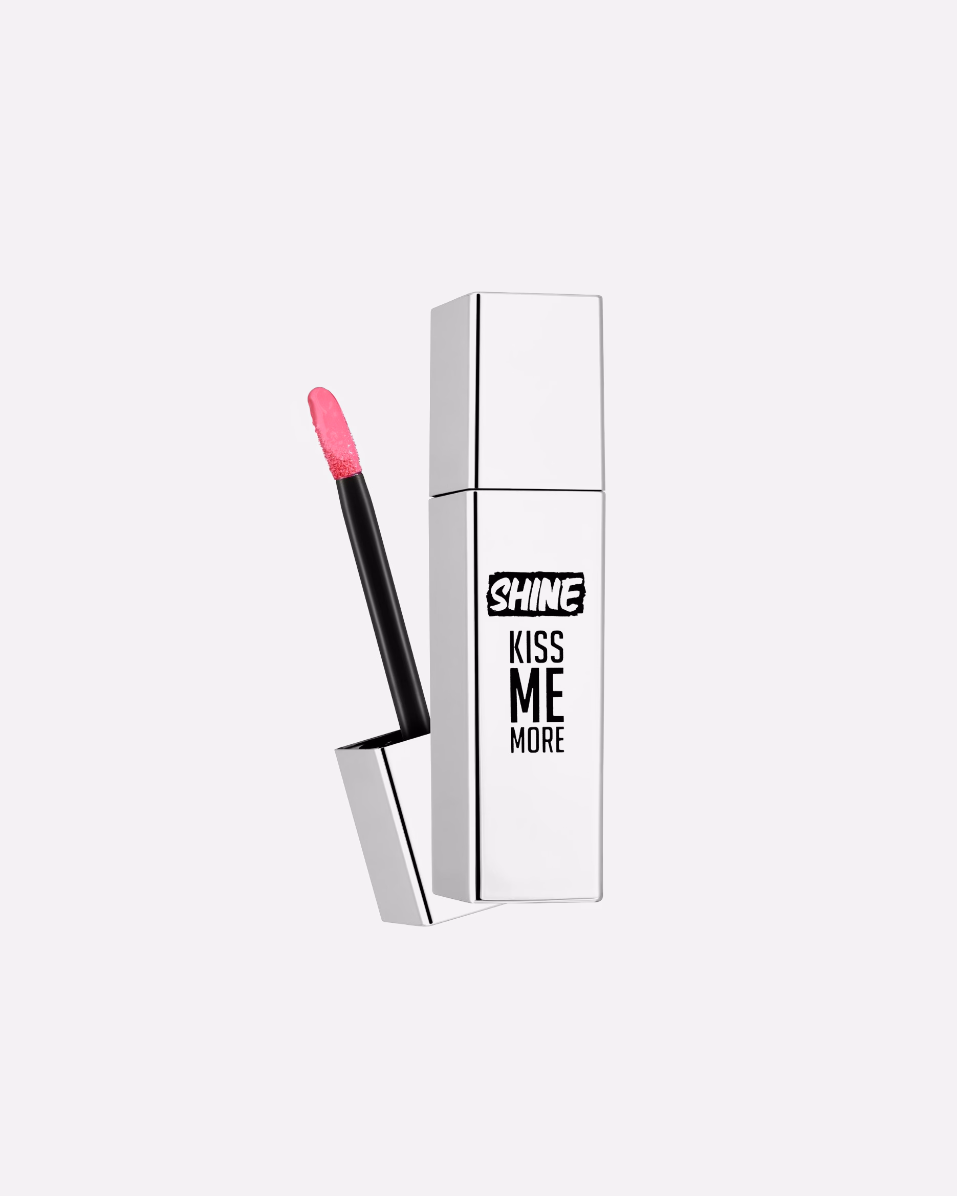 Flormar Lipgloss 013 Flomar Pink