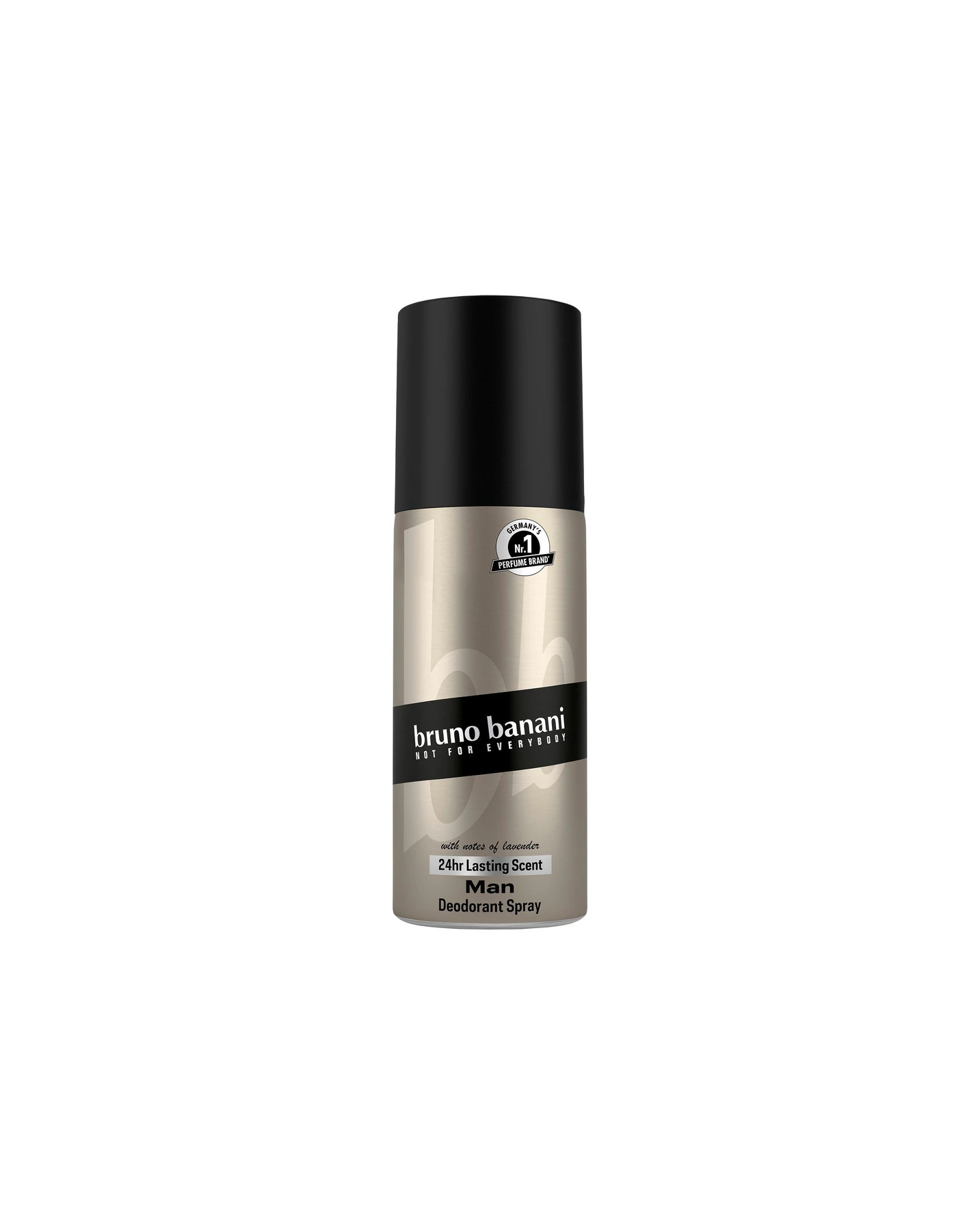 Bruno Banani Man Man Spray