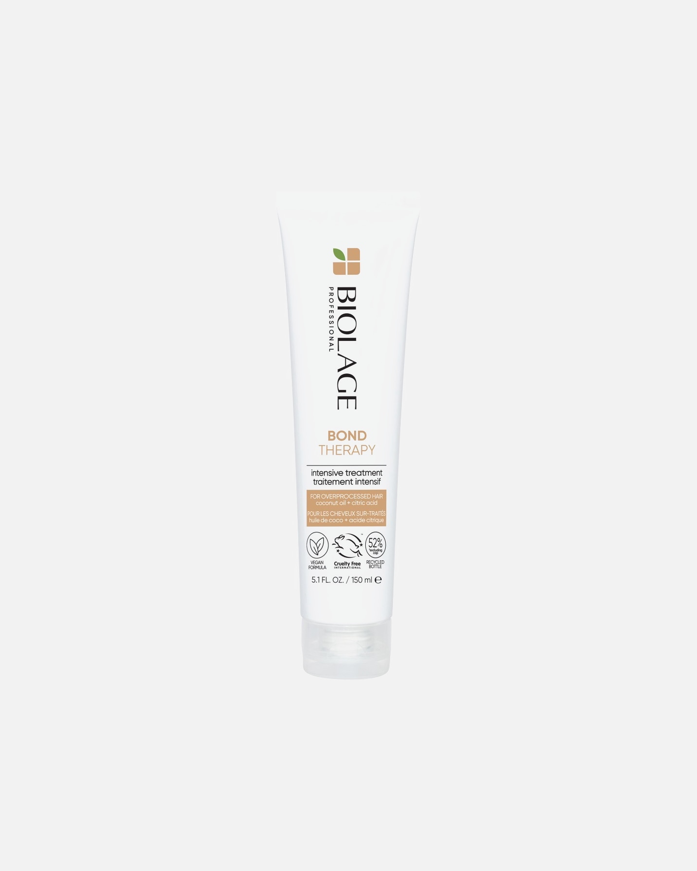 Biolage Haarkur Pre-Shampoo für geschädigtes Haar