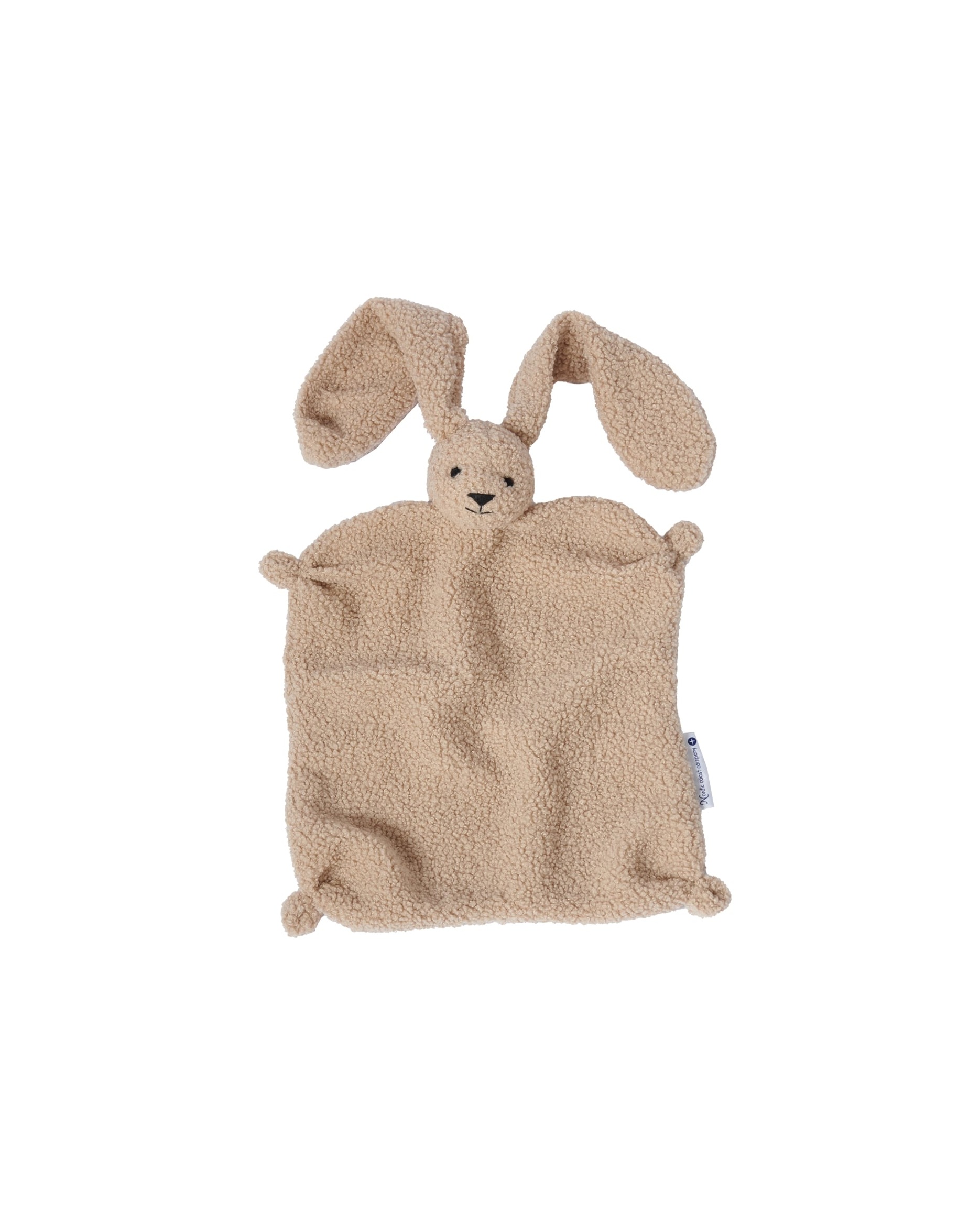 nordic coast company comforter bunny