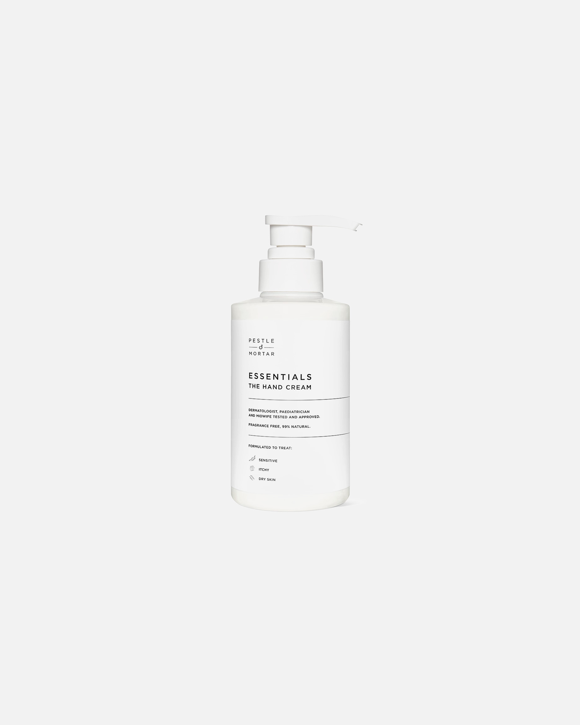 Pestle & Mortar Handcreme Handcreme Essentials Hand Cream